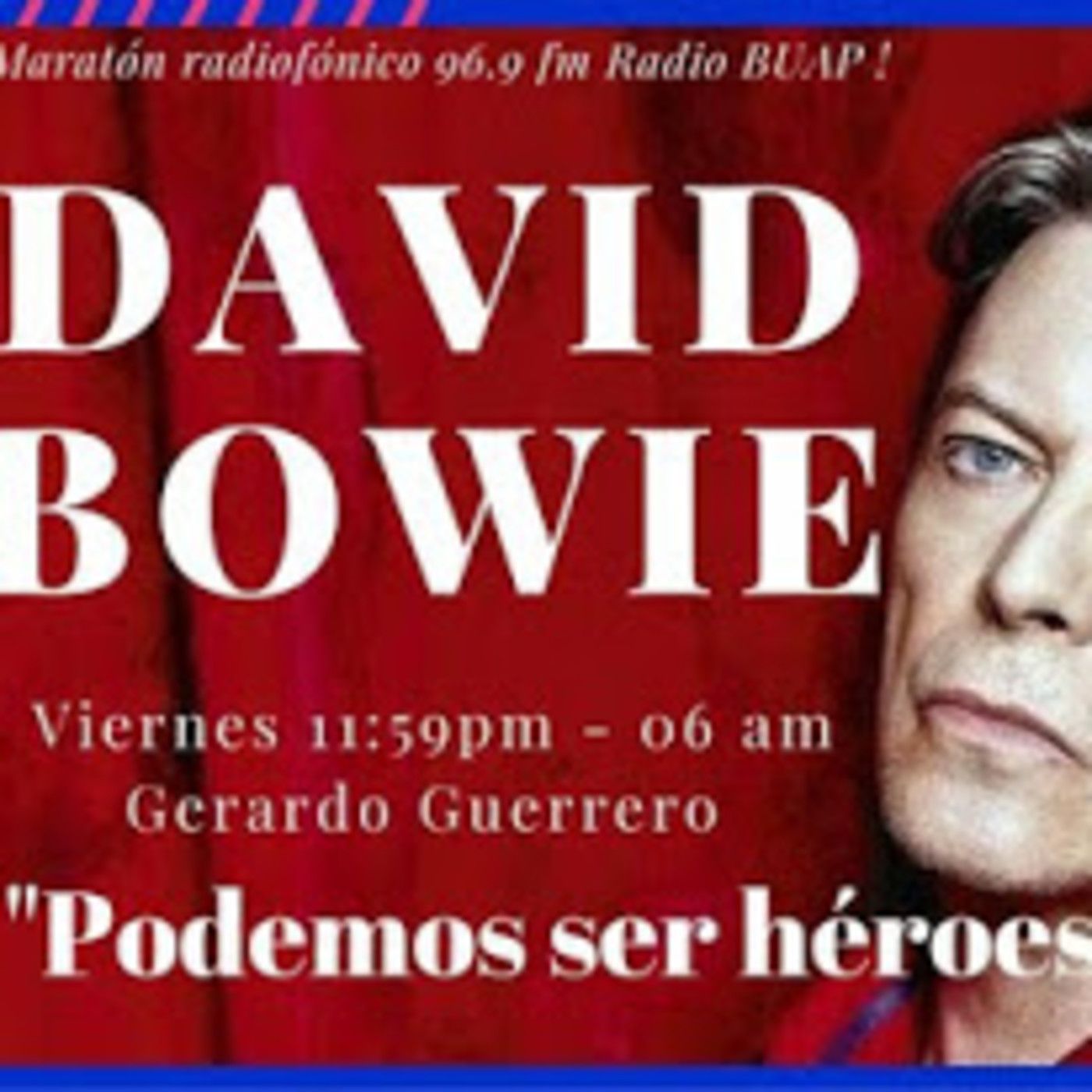 Portada de EL TURNO DE LAS 12 RADIO 96.9