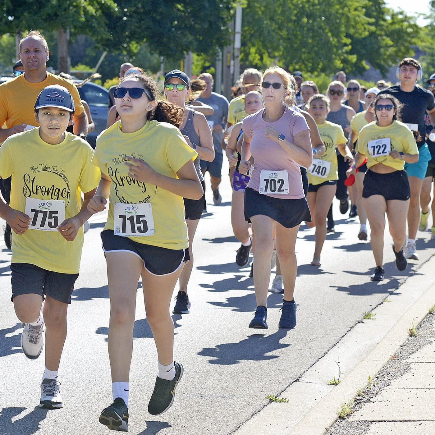 ‘Run Today for Tomorrow’ 5K returns to Ottawa June 27 episode artwork