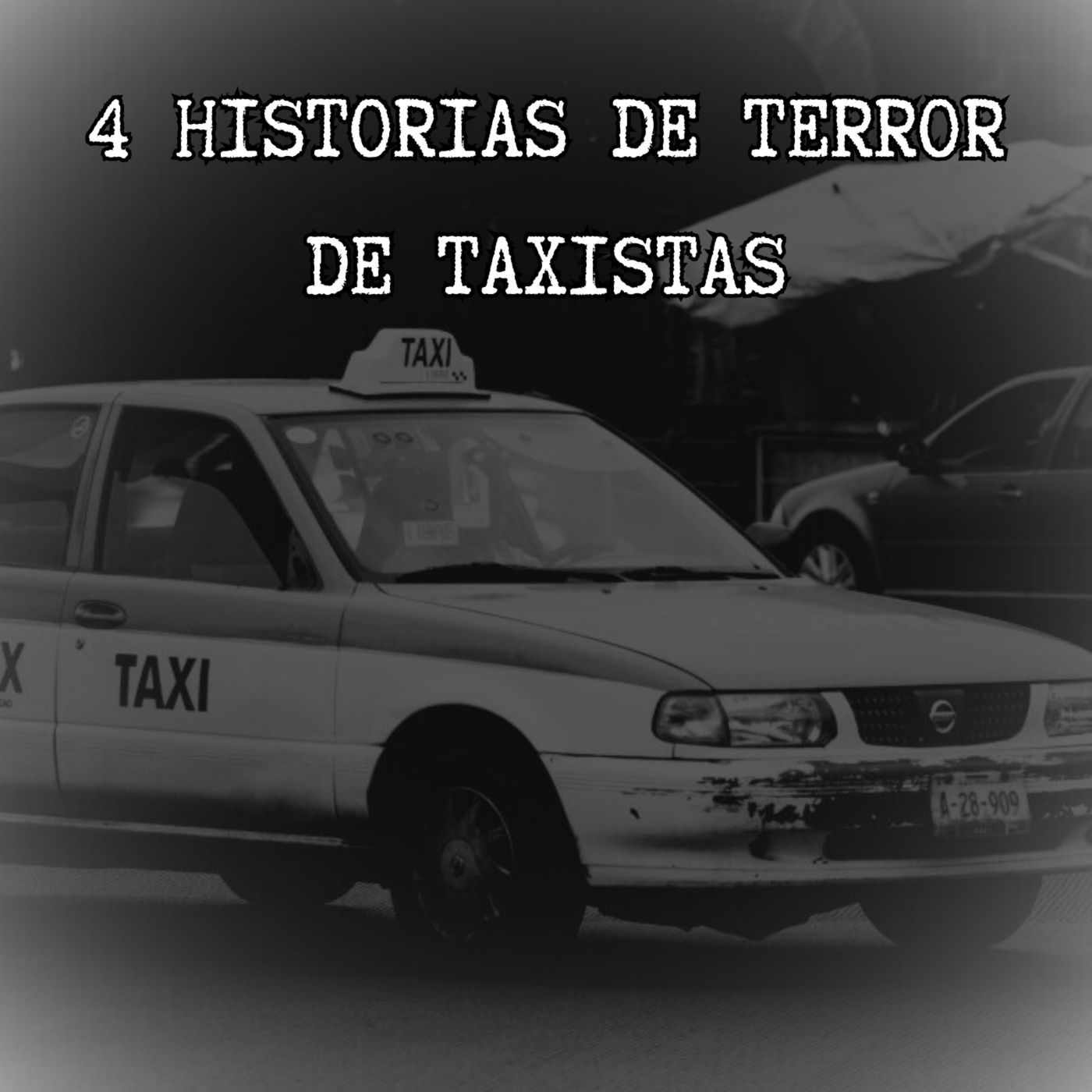 4 HISTORIAS DE TAXISTAS