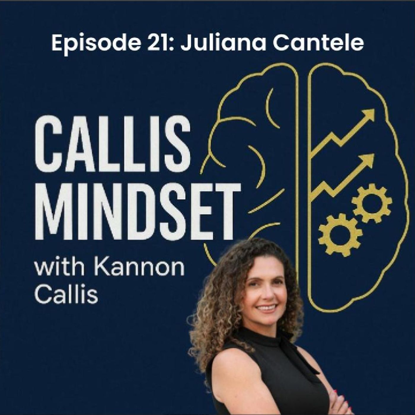 Callis Mindset with Kannon Callis