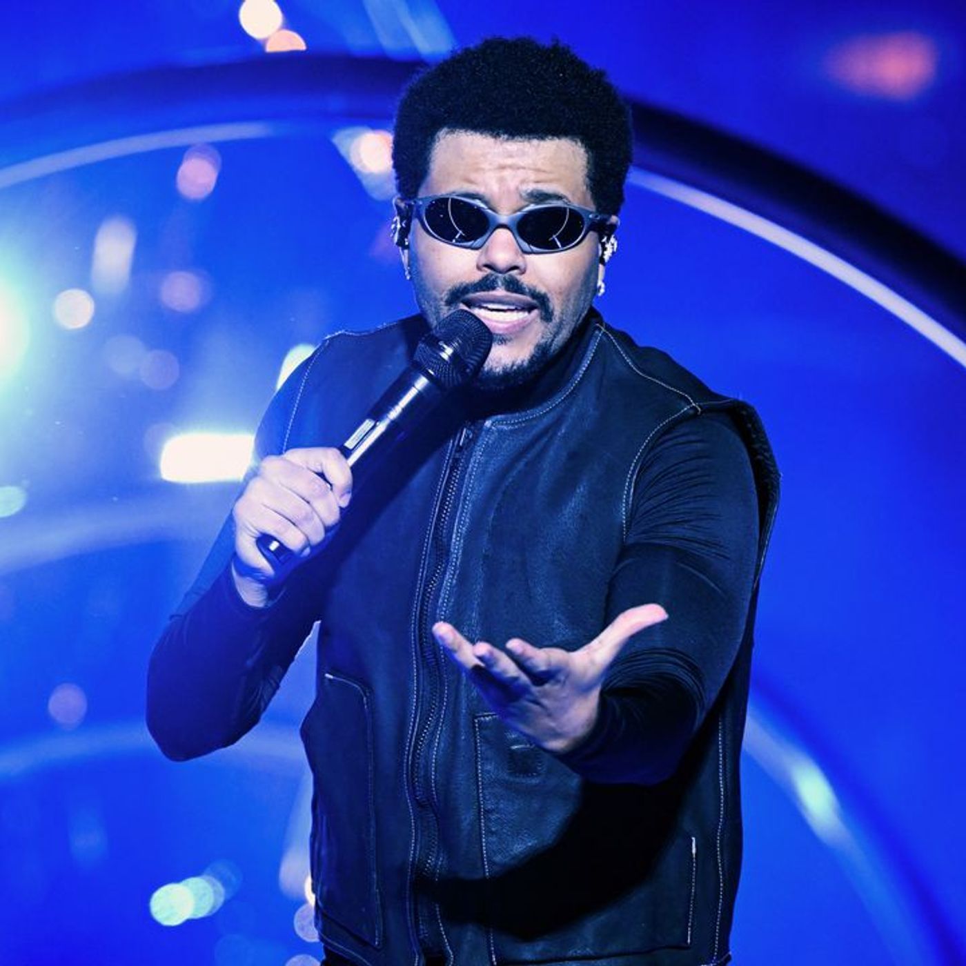 The Weeknd Debuts New Song Sampling Neon Genesis Evangelion Theme