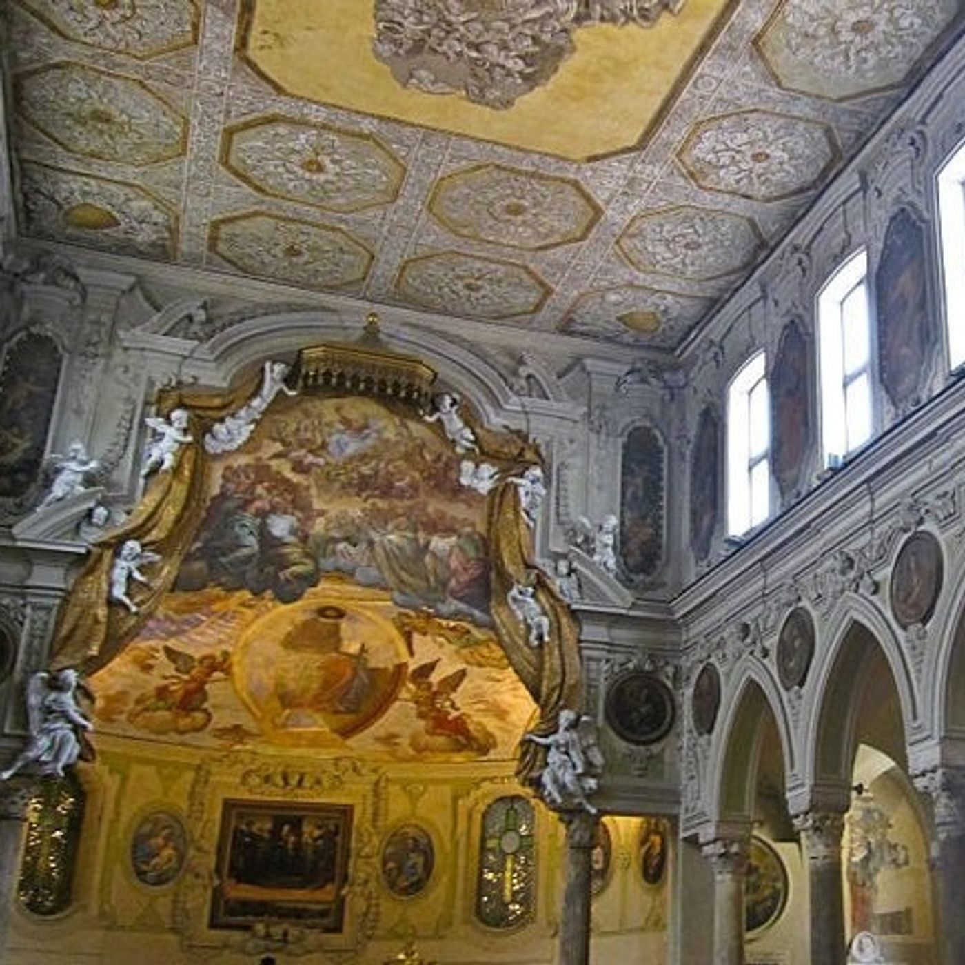 DiscoveryDuomo