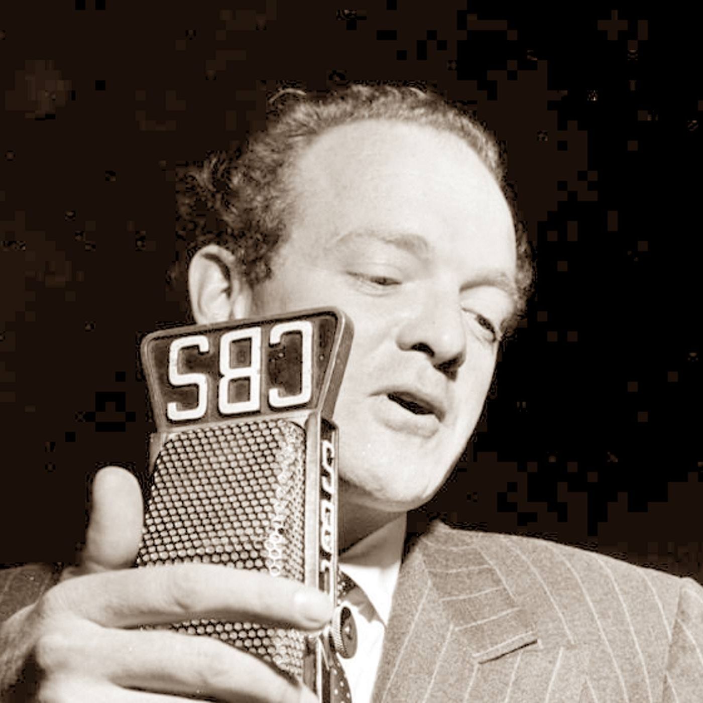 Classic Radio Theater with Wyatt Cox