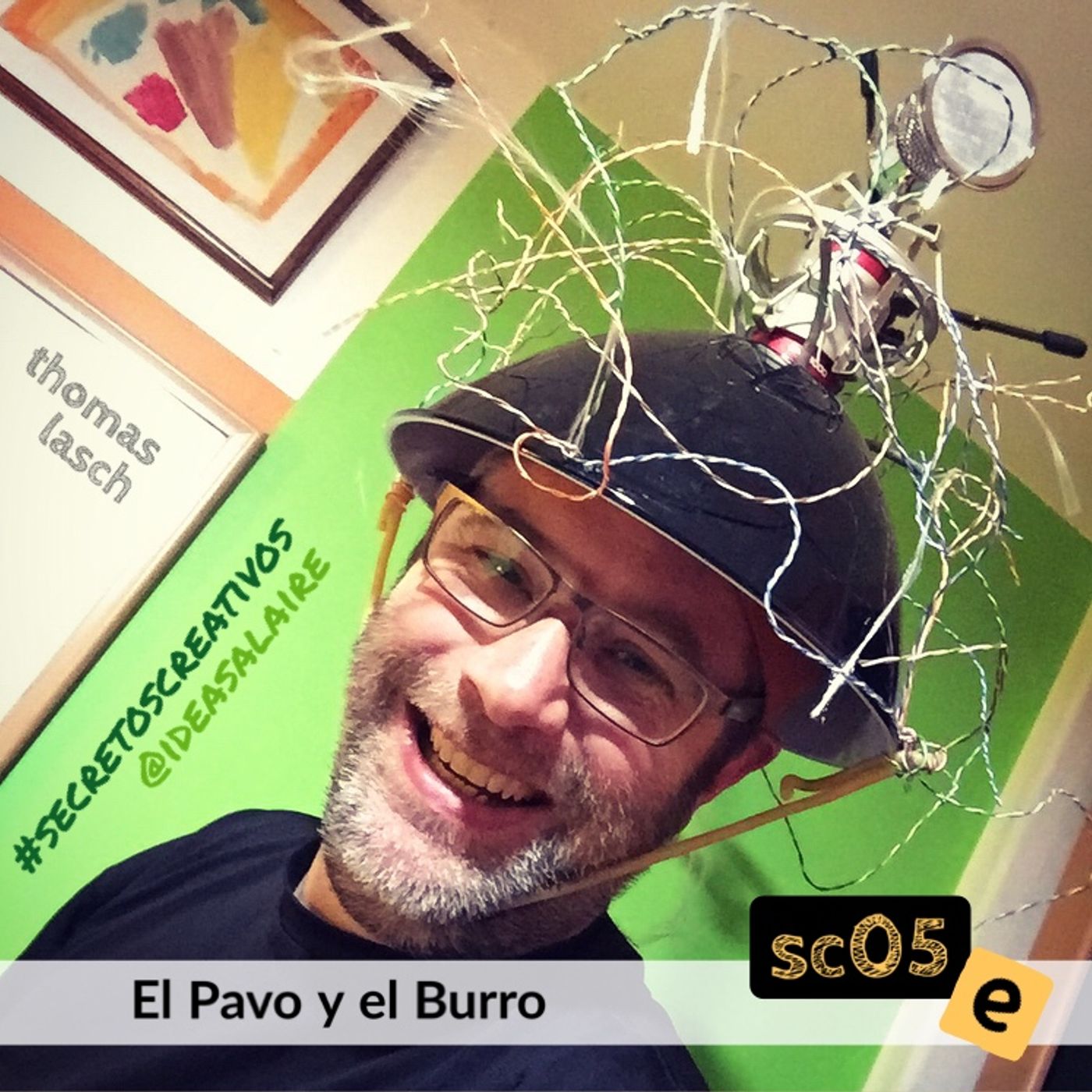 Ideas al aire
