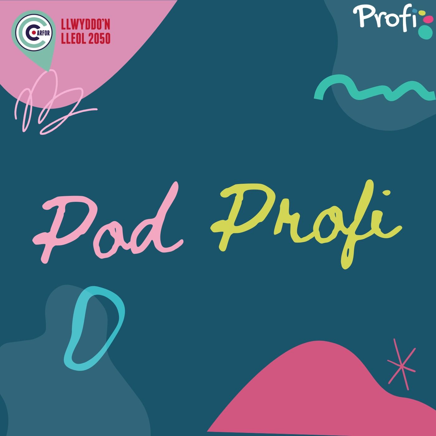 Pod Profi Llwyddo\'n Lleol