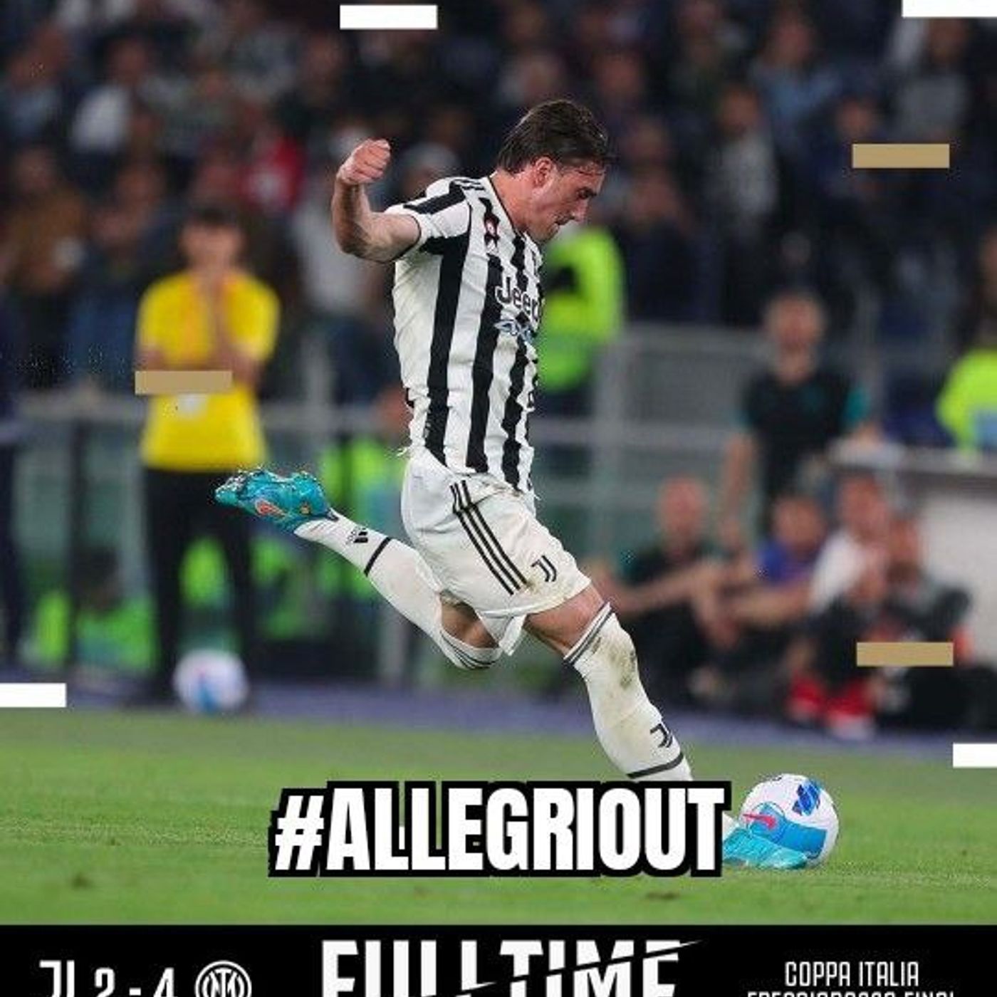Il Calcio è una cosa SerieA