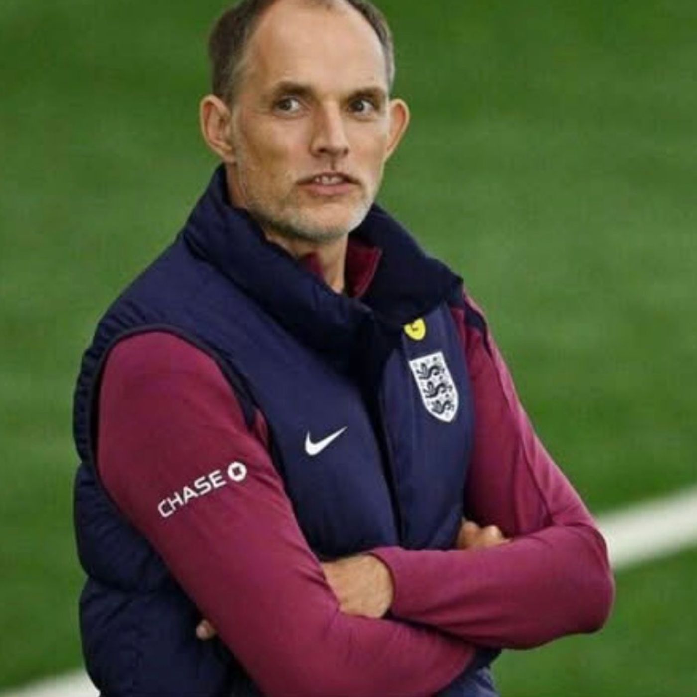 S101E12: If Tuchel Does Alright And We Get Into The Finals Of The Game - Trevor Gear On Tomas Tuchel