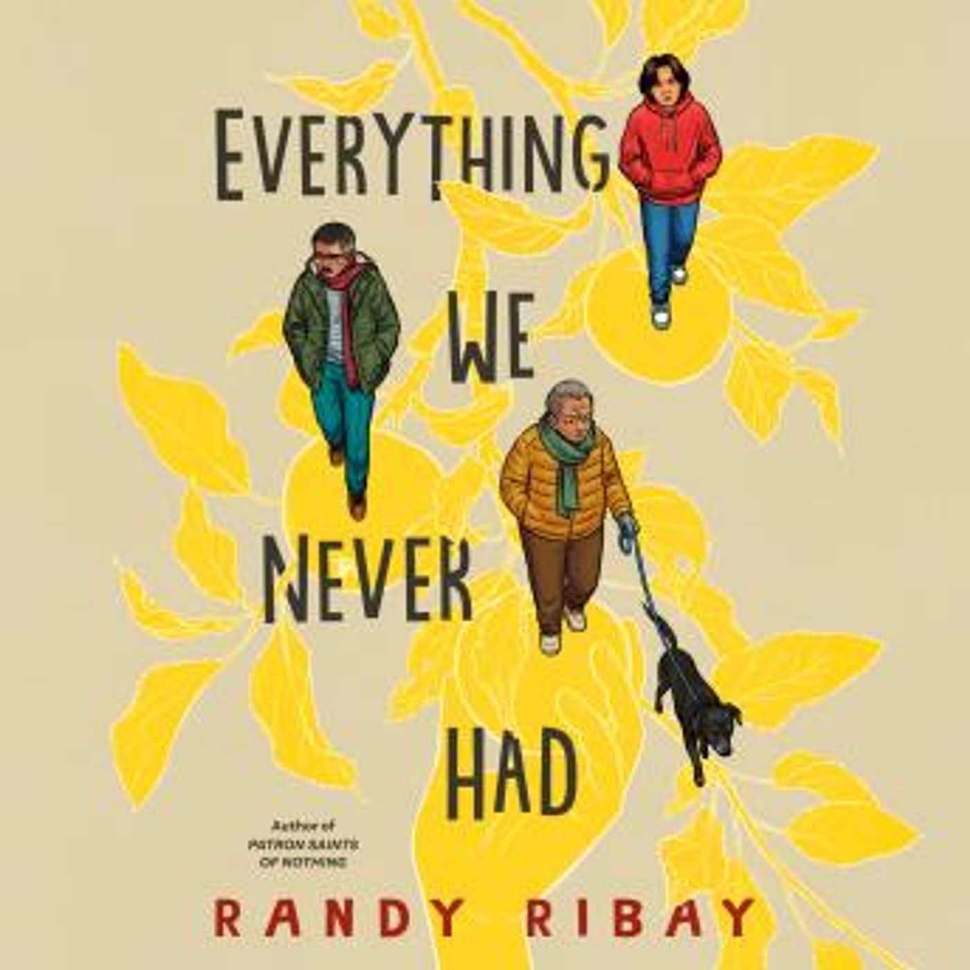 Get Your Favorite Full Audiobooks in Teen & YA, Tough Topics