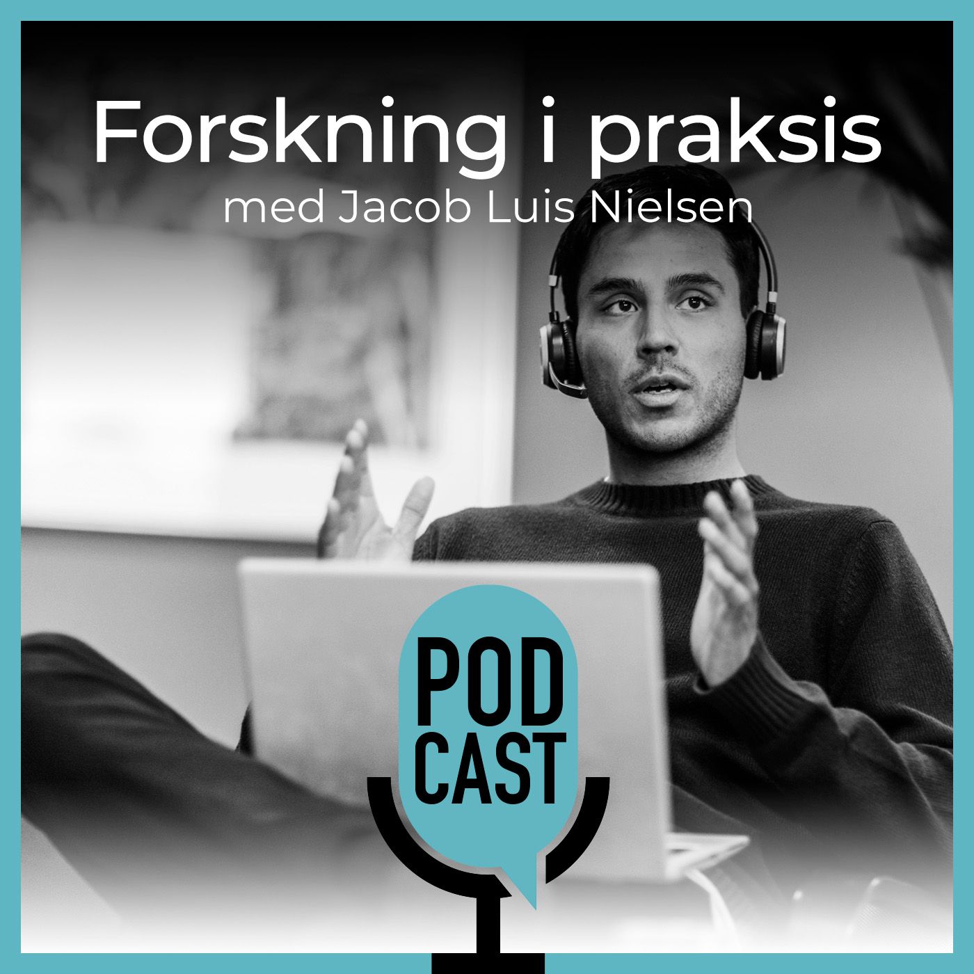 Forskning i praksis af Erhvervsakademi Aarhus