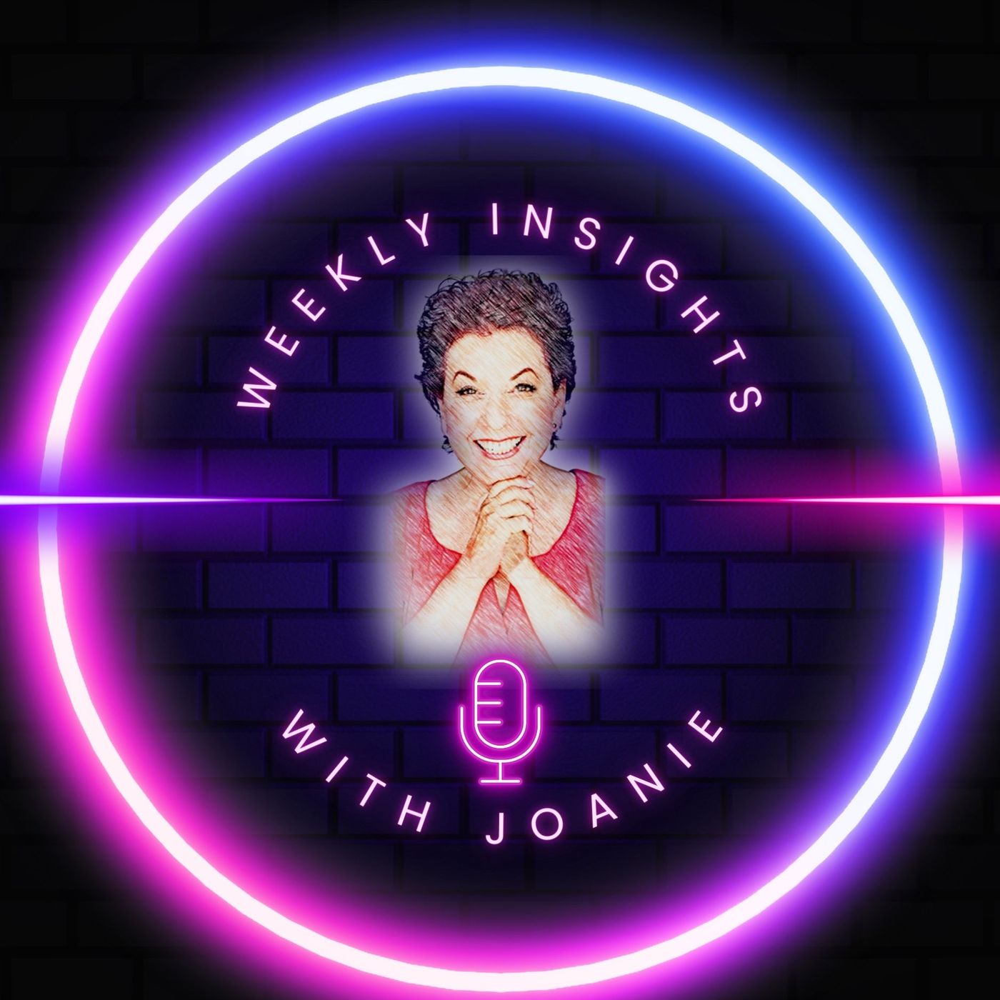 Weekly Insights with Joanie
