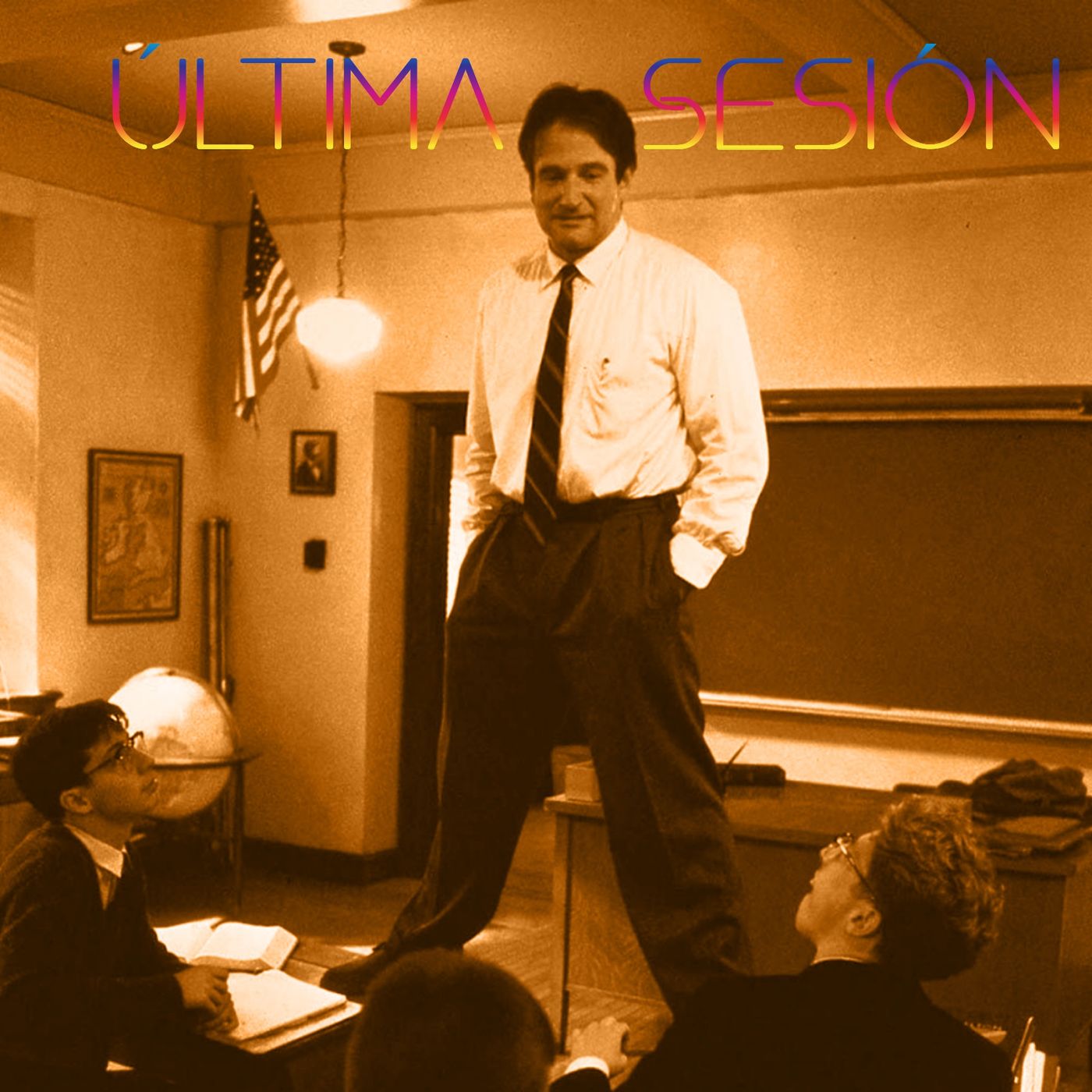 Última Sesión