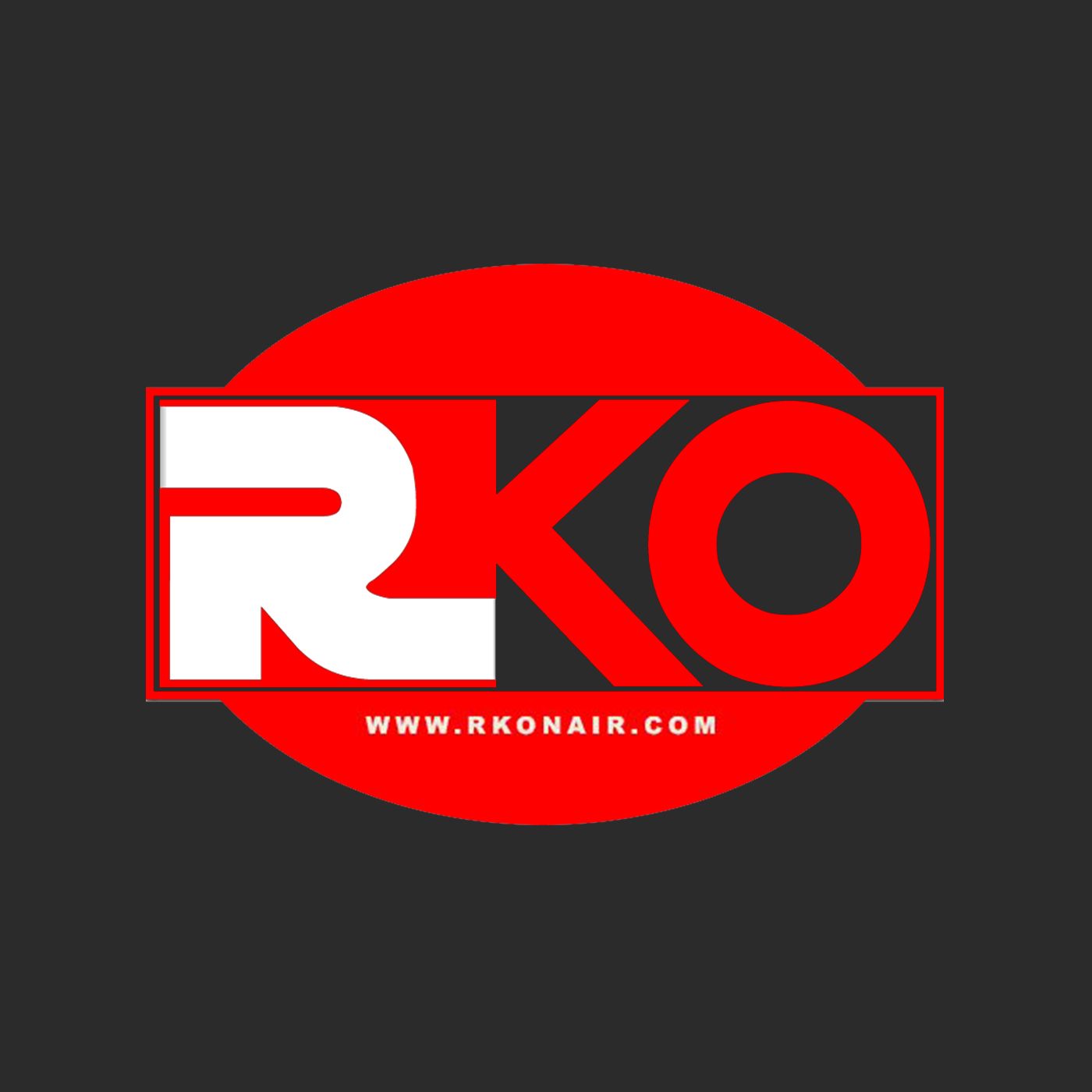 Spot e Jingle RKO