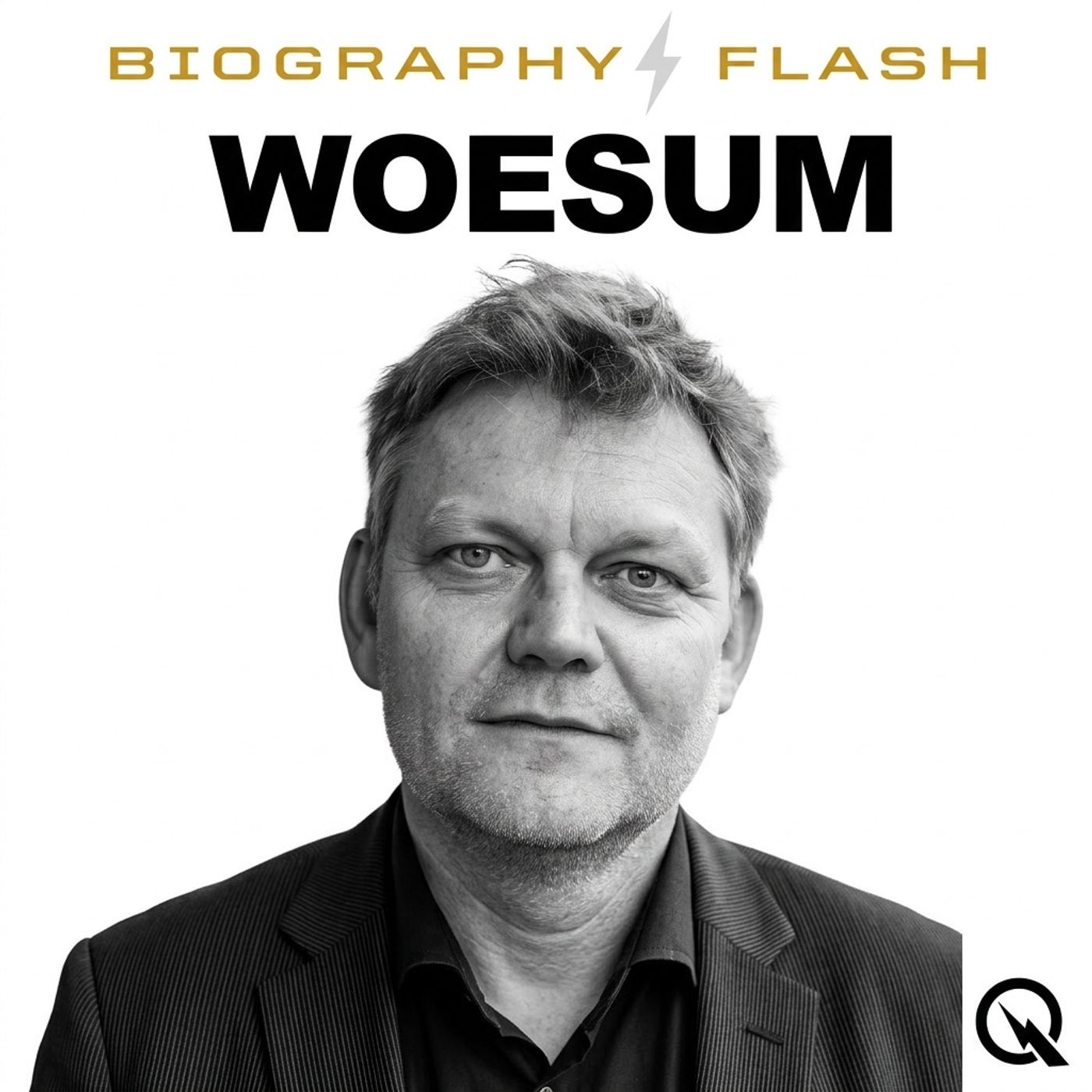 Woesum - Biography Flash