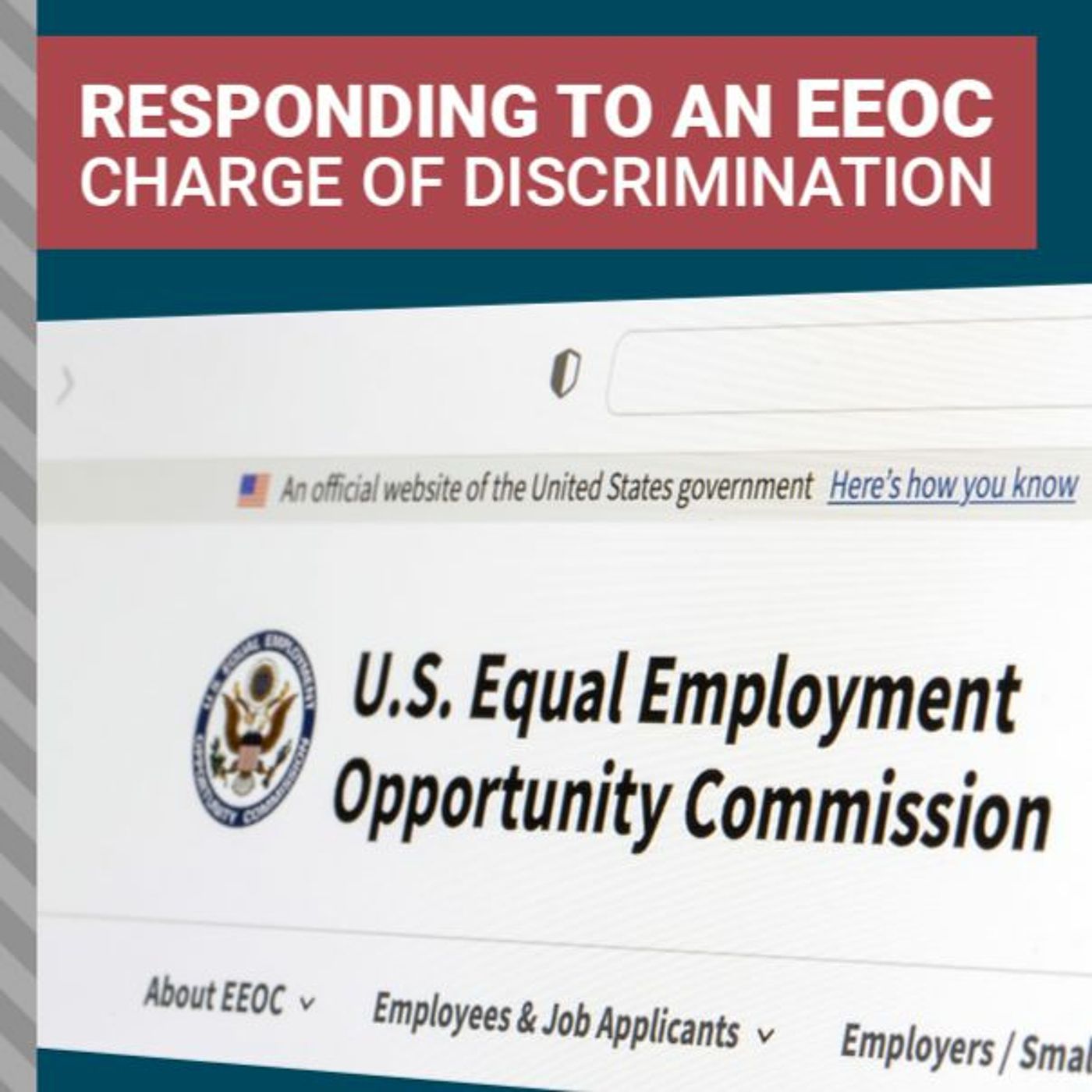 Employco USA\'s HR Podcast