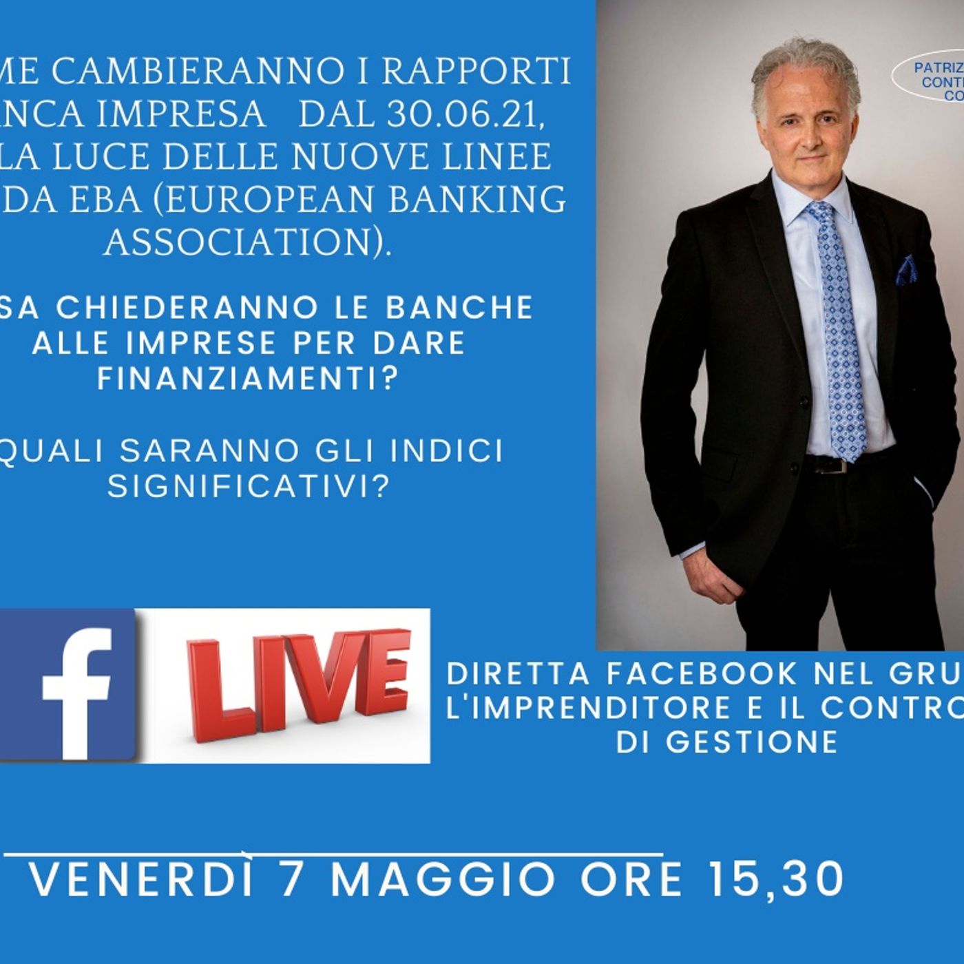 Controllo di Gestione Aziendale