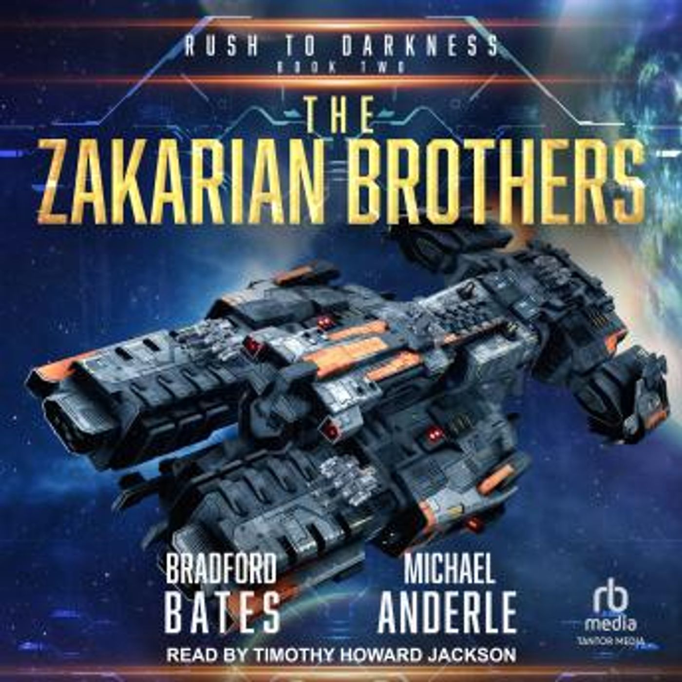 Access Essential Full Audiobooks in Science Fiction & Fantasy, Science Fiction