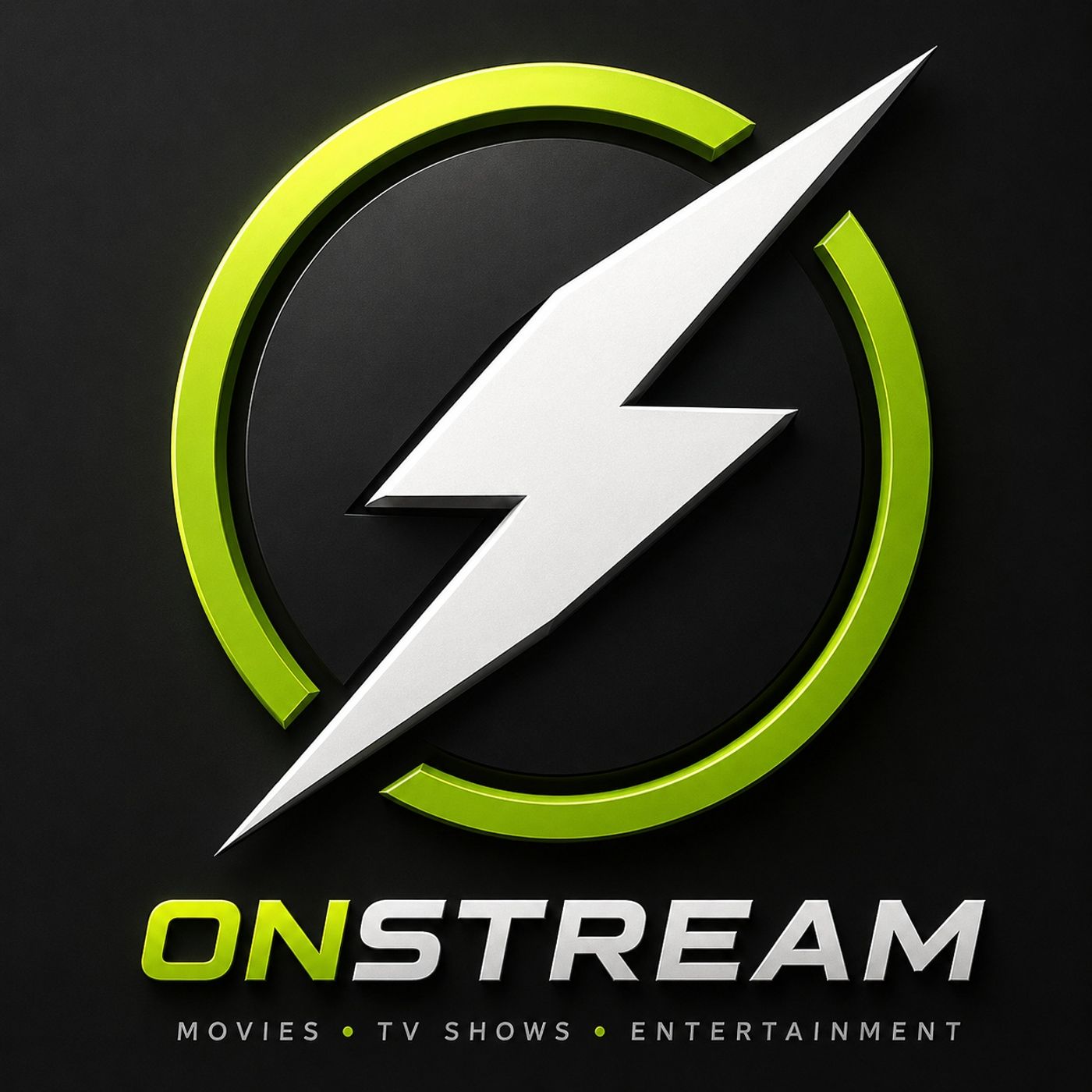 OnStream Entertainment Podcast