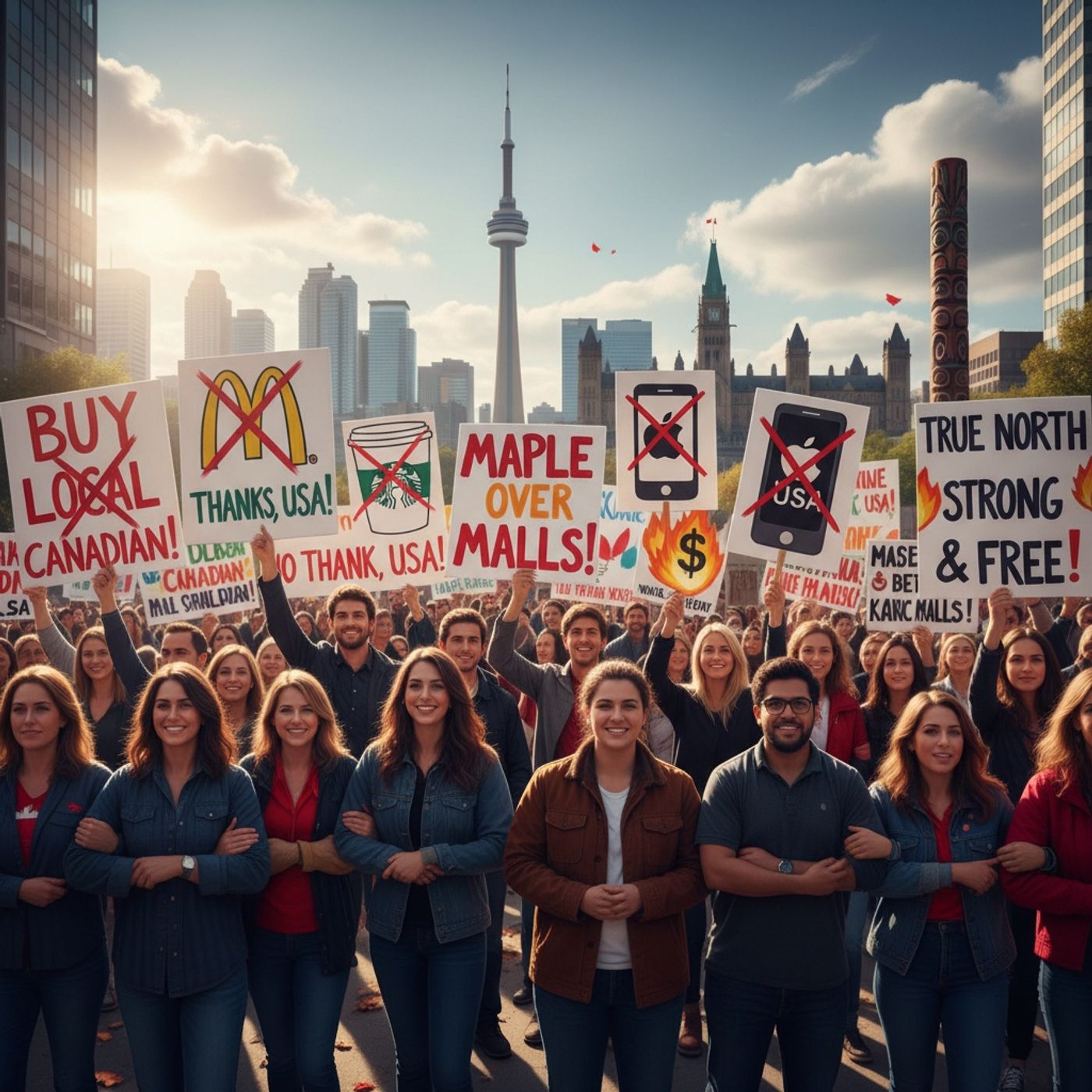 Global Voices_ The International Boycott Movement