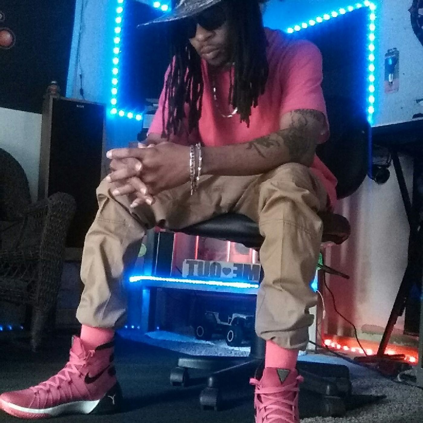 KING👑FATT!...can\'t rap freestyle