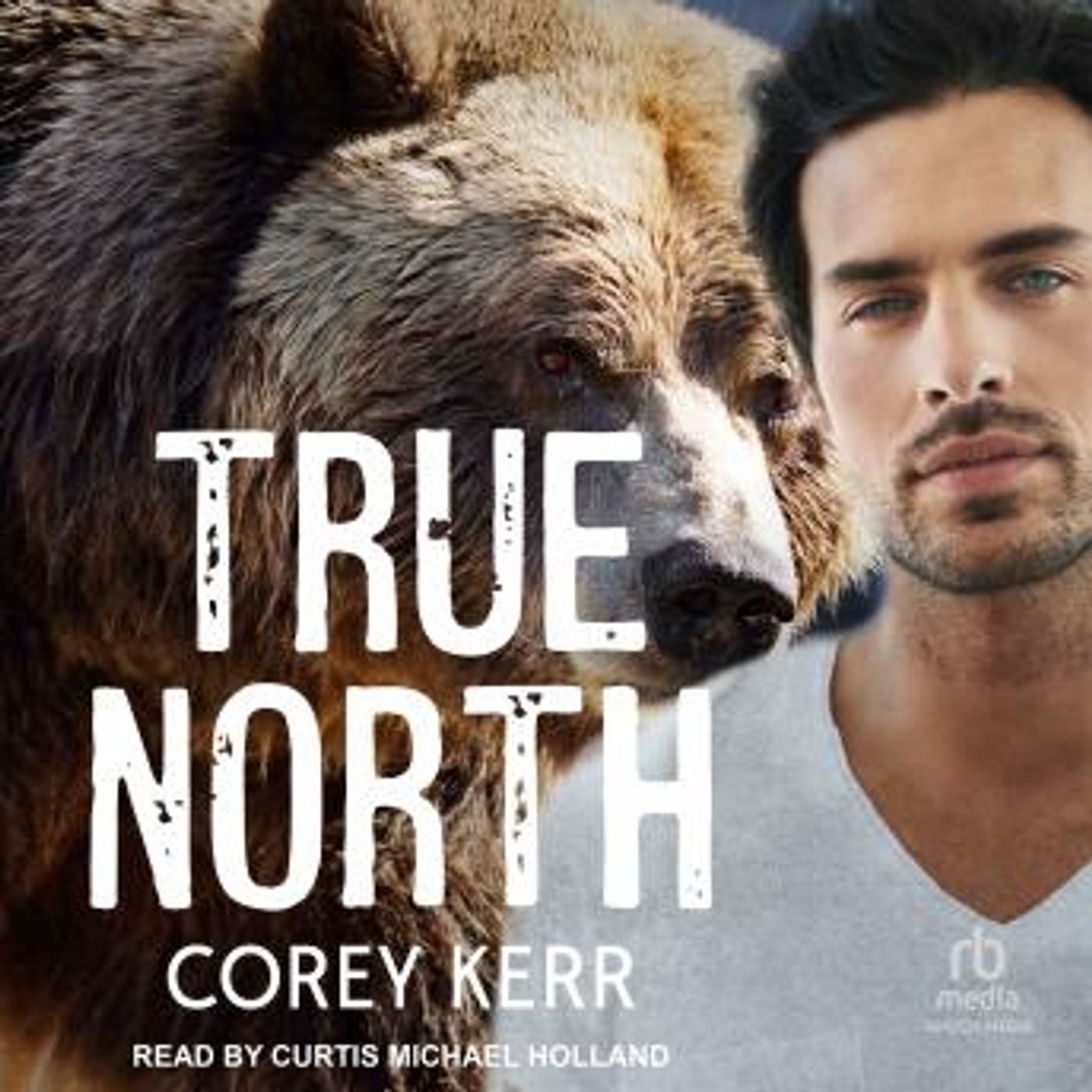 True North by Corey Kerr episode artwork