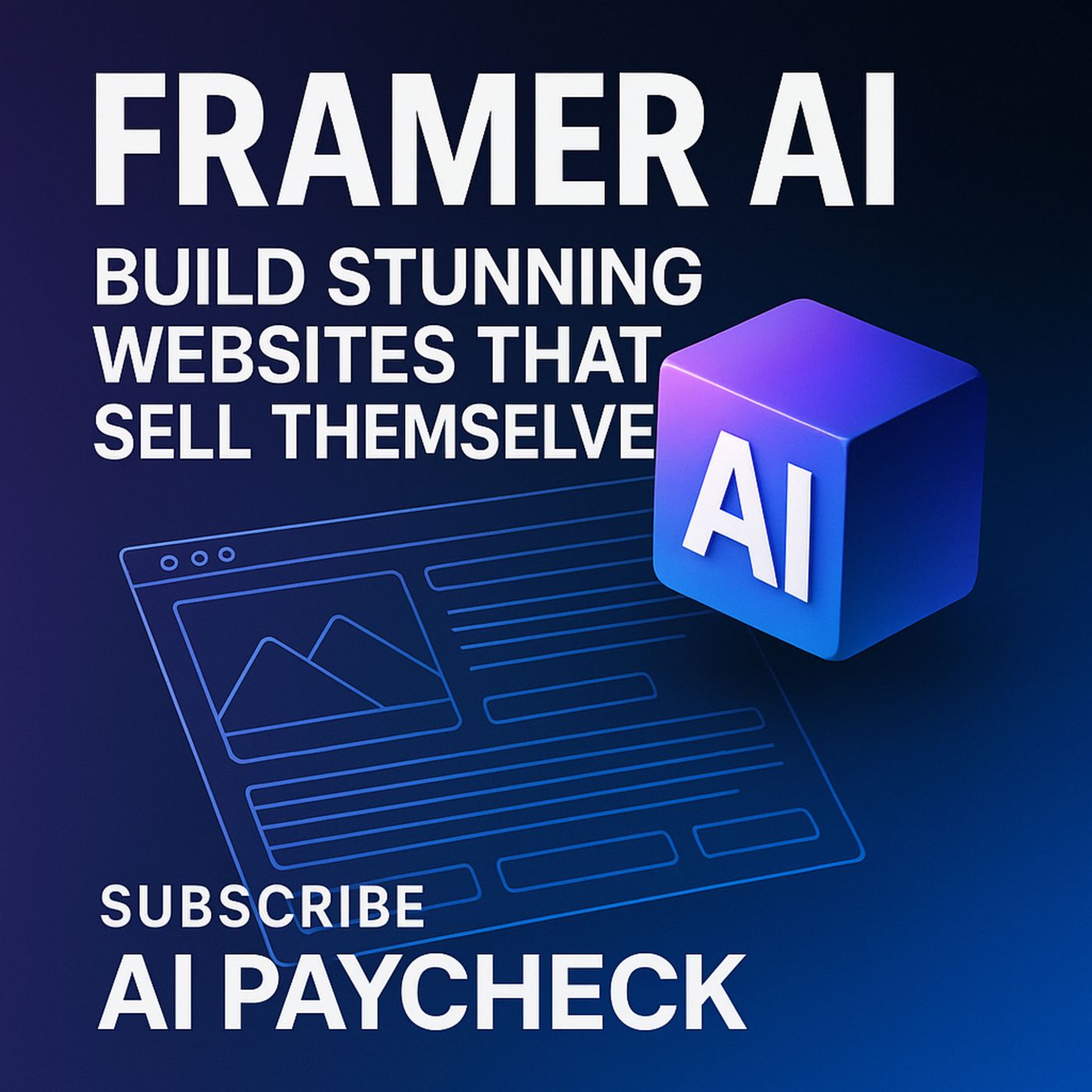 AI Paycheck