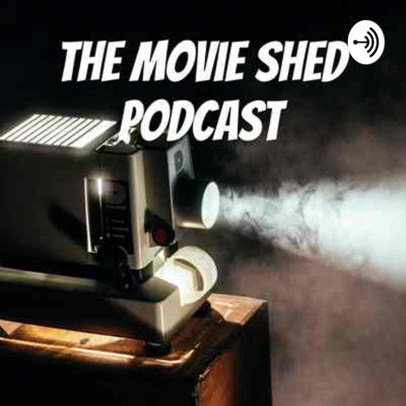 The Movie Shed Podcast