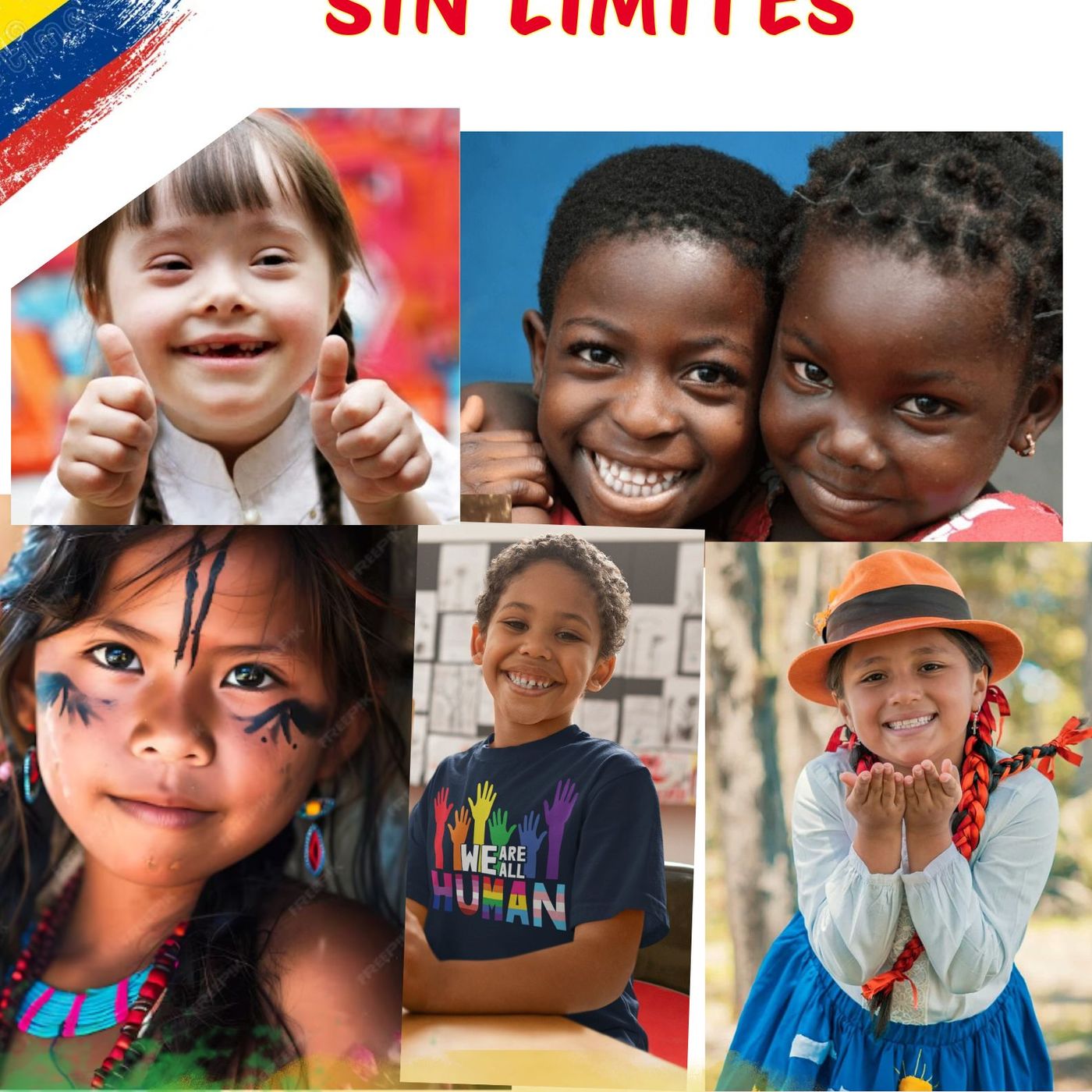 Inclusión y DIversidad episode artwork