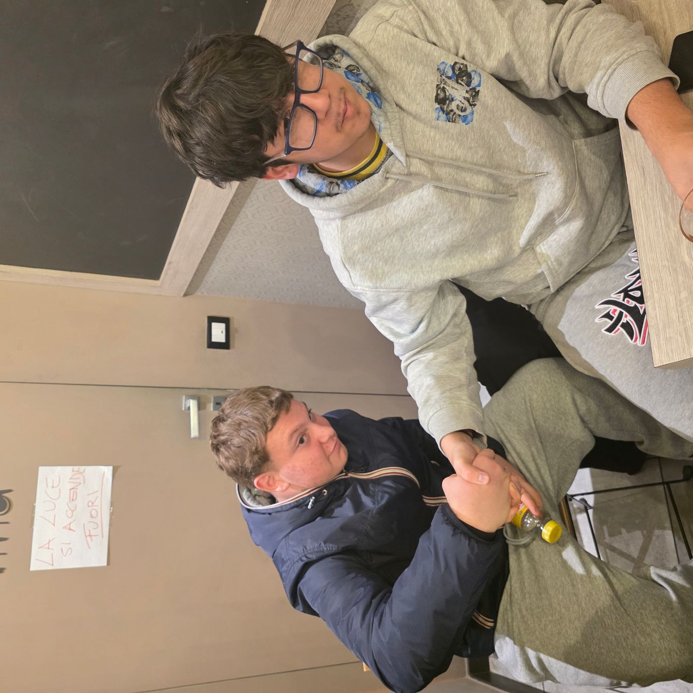 #Ravenna Cos'è il rispetto???