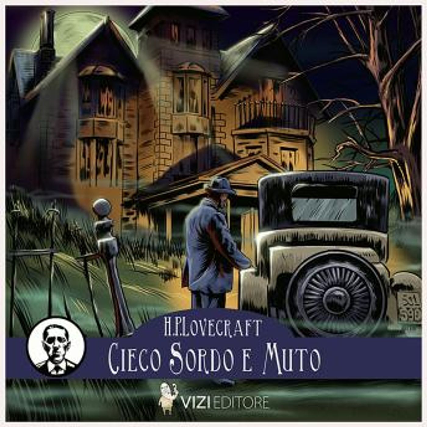 Download Incredible Full Audiobooks in Mystery, Thriller & Horror, Horror