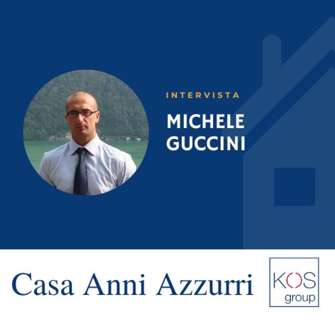 Casa Anni Azzurri