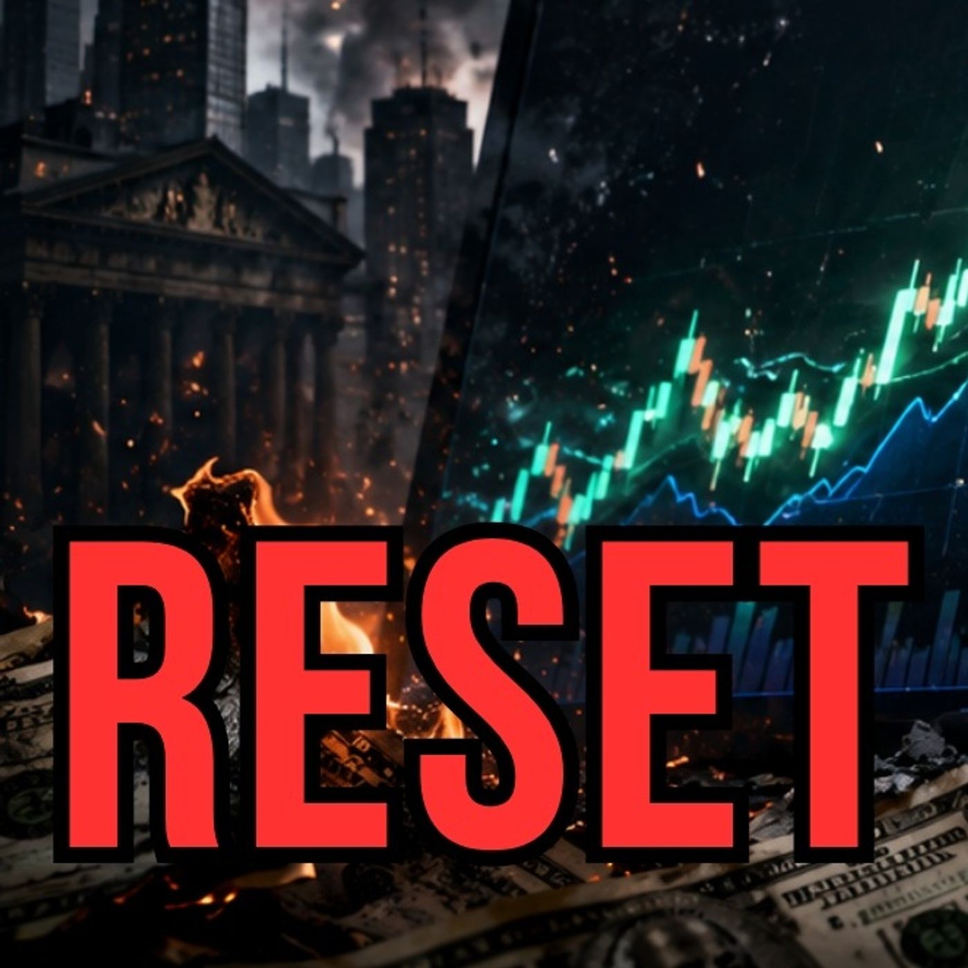 Is the Financial System Quietly Breaking Right Now?