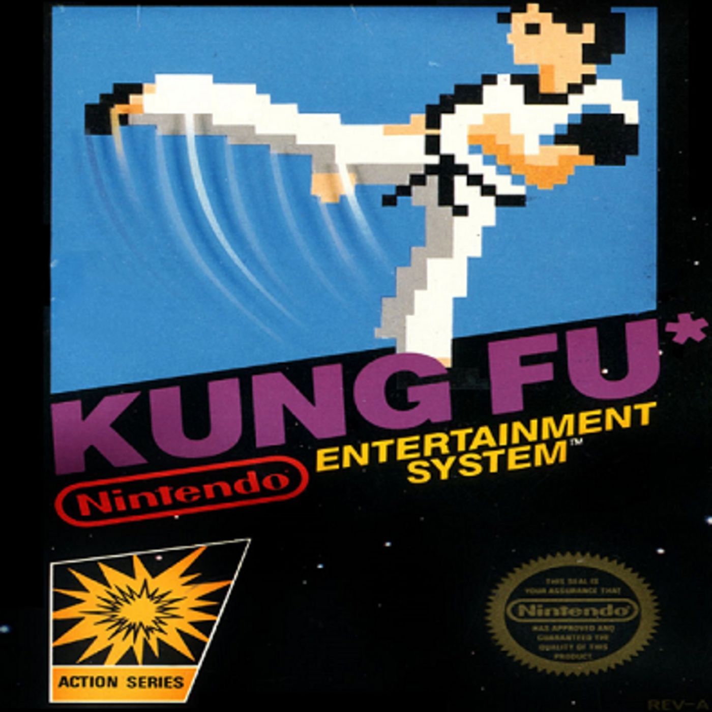 Absolute Nintendo