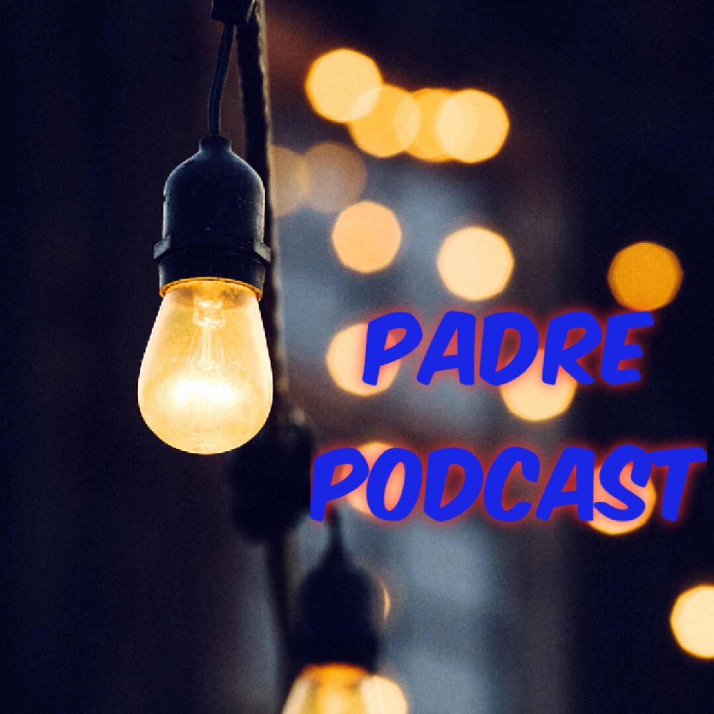 Padre Podcast
