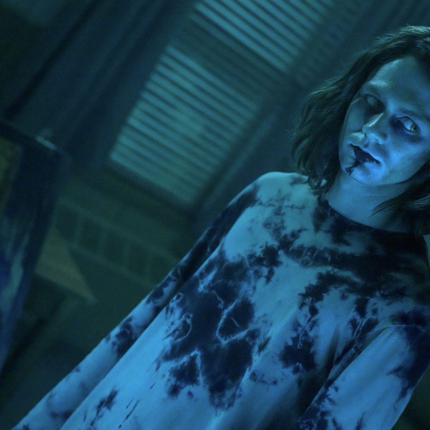 Subculture Film Reviews - INSIDIOUS: THE RED DOOR (Central Coast Radio) episode artwork