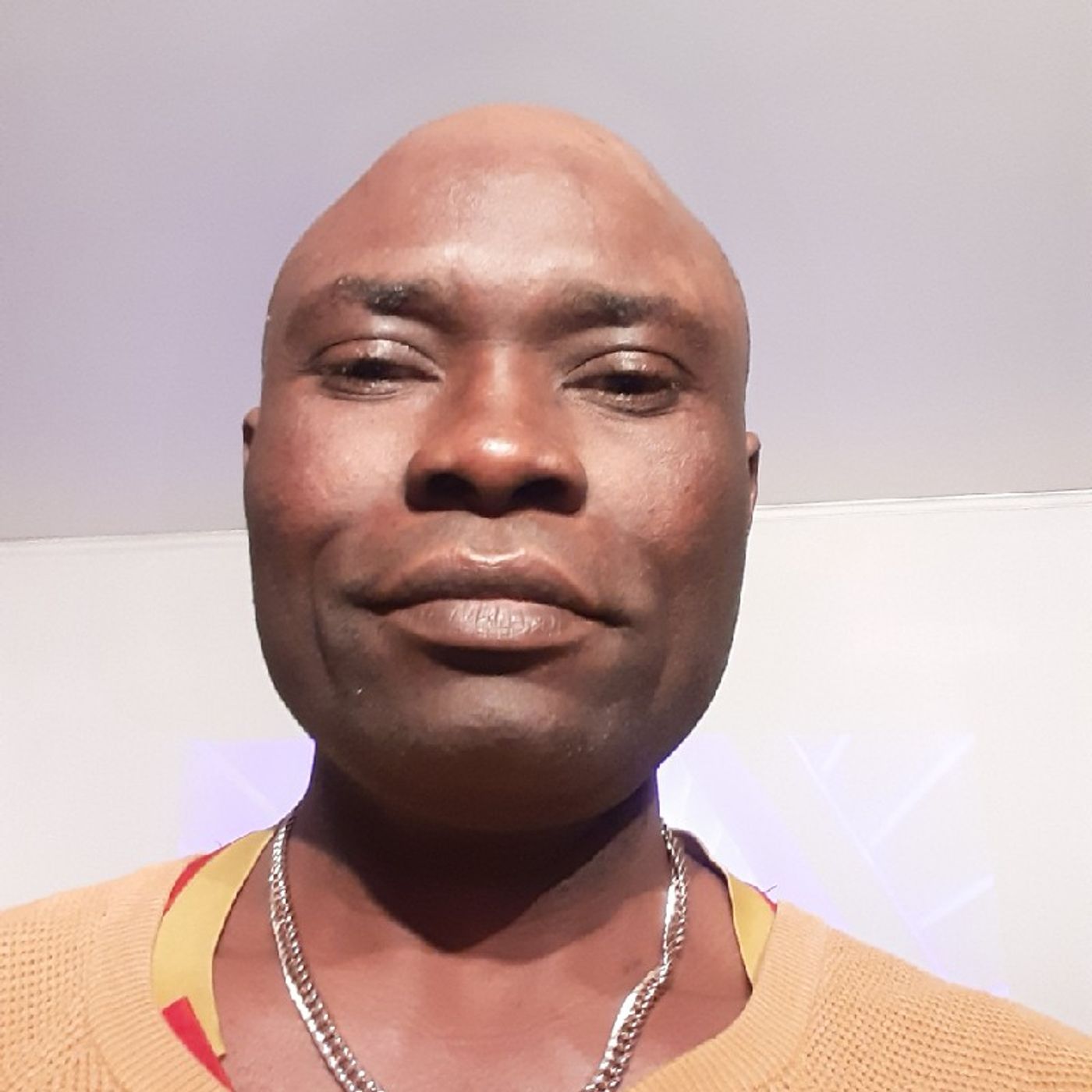 Juma Nils Mutabazi\'s podcast