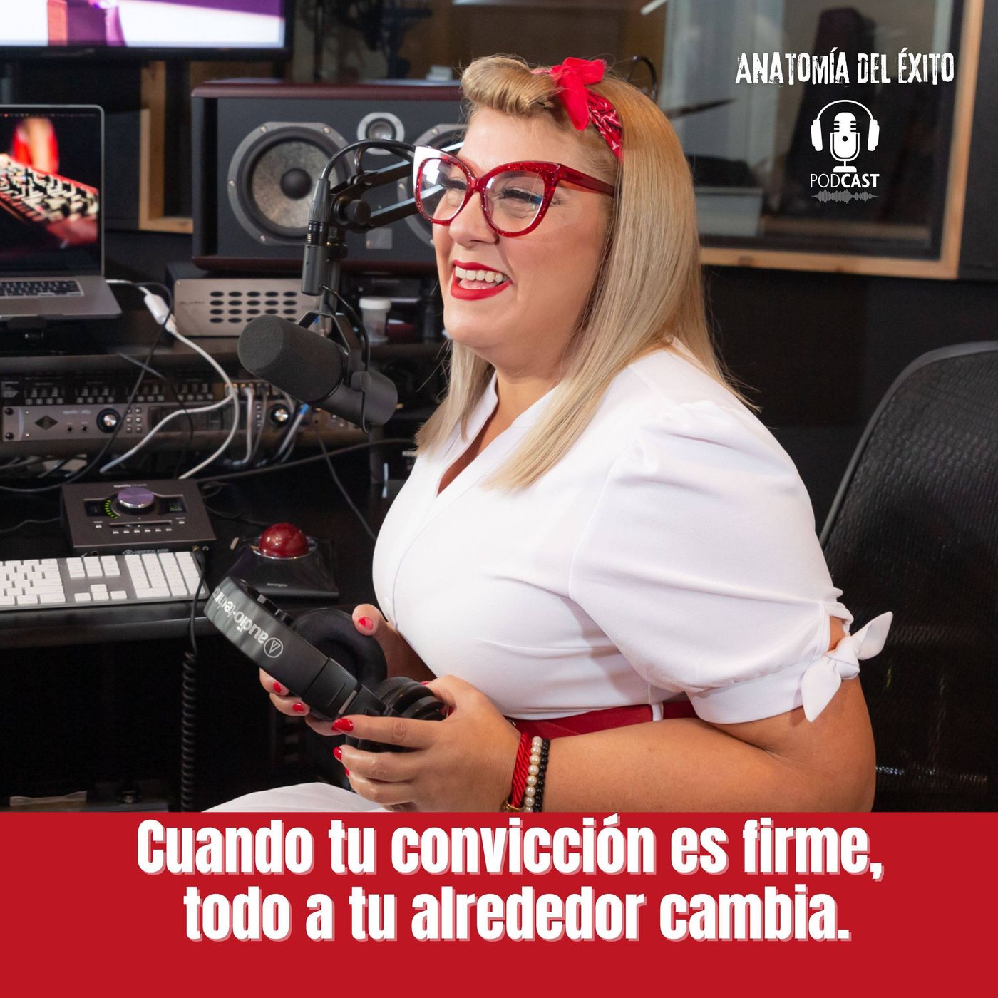 Anatomía Del Éxito