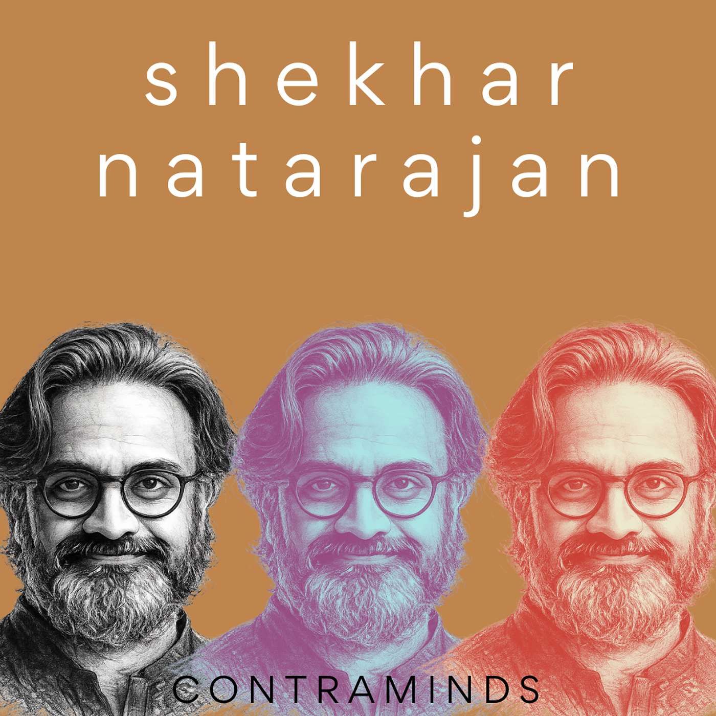 The ContraMinds Podcast