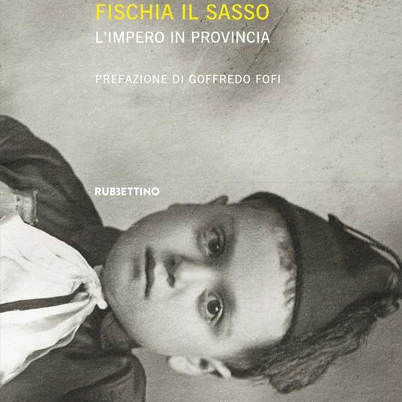 il posto delle parole