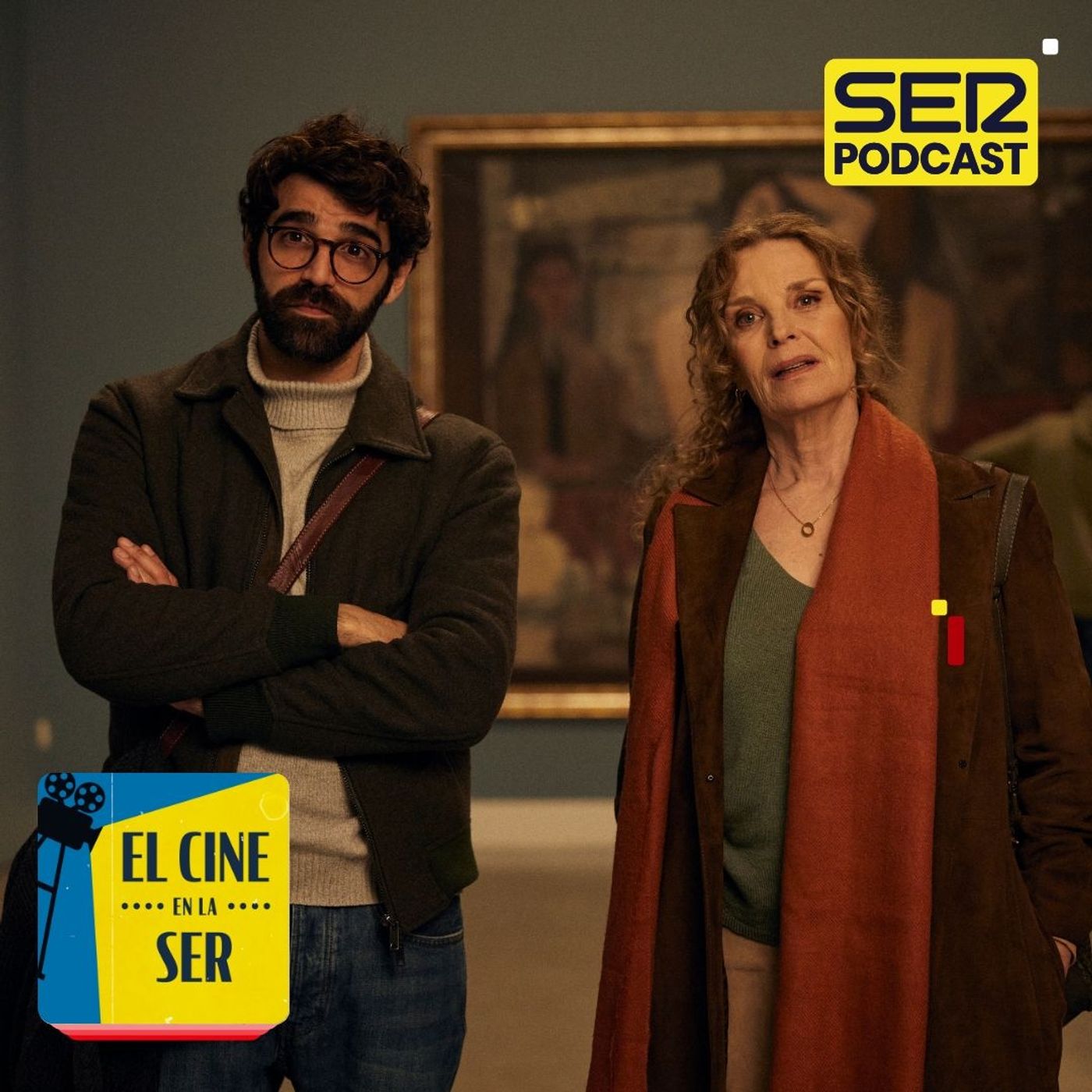 El Cine en la SER