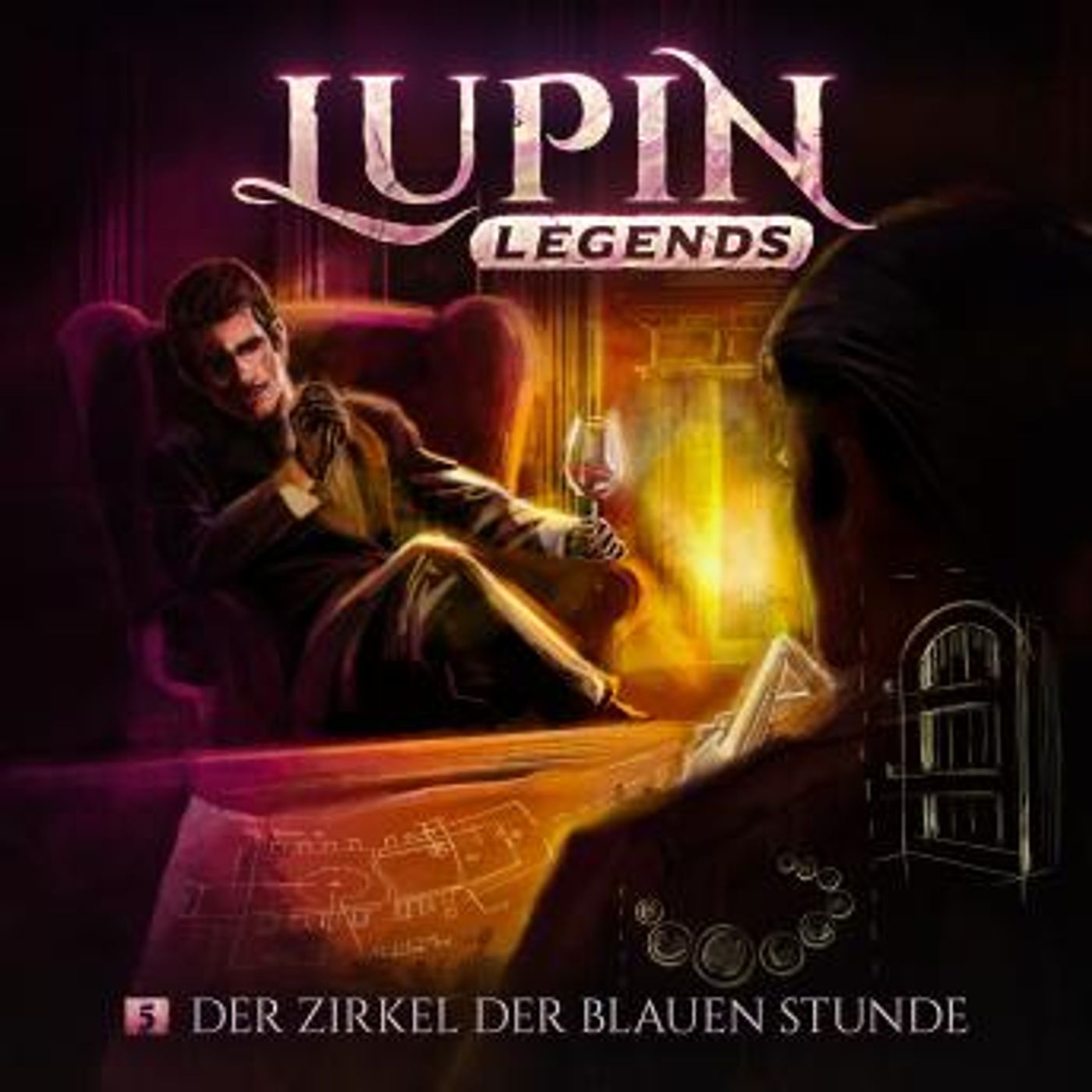 Grab the Top Full Audiobooks in Kids, Mystery & Fantasy