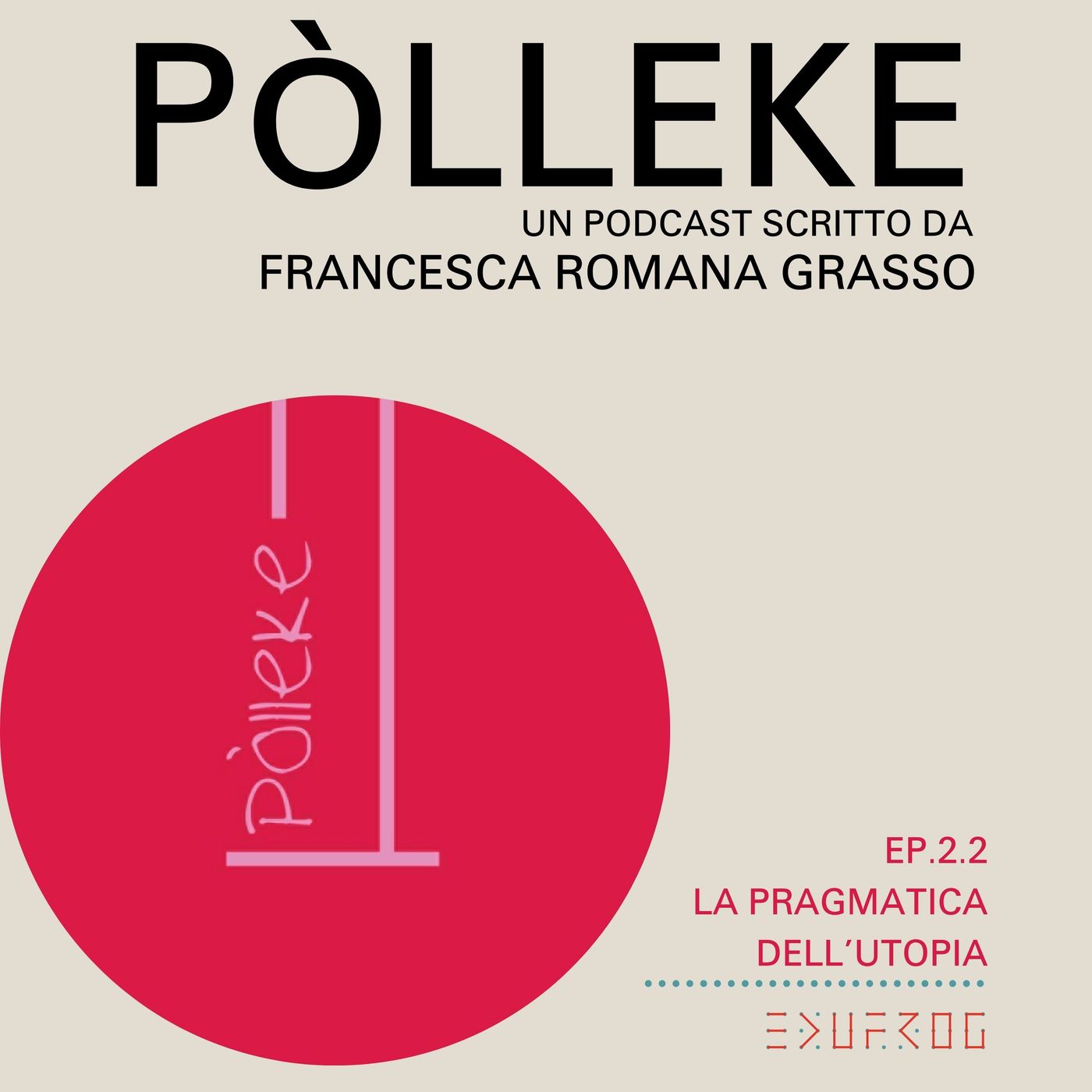 Pòlleke e La sua piccola biblioteca