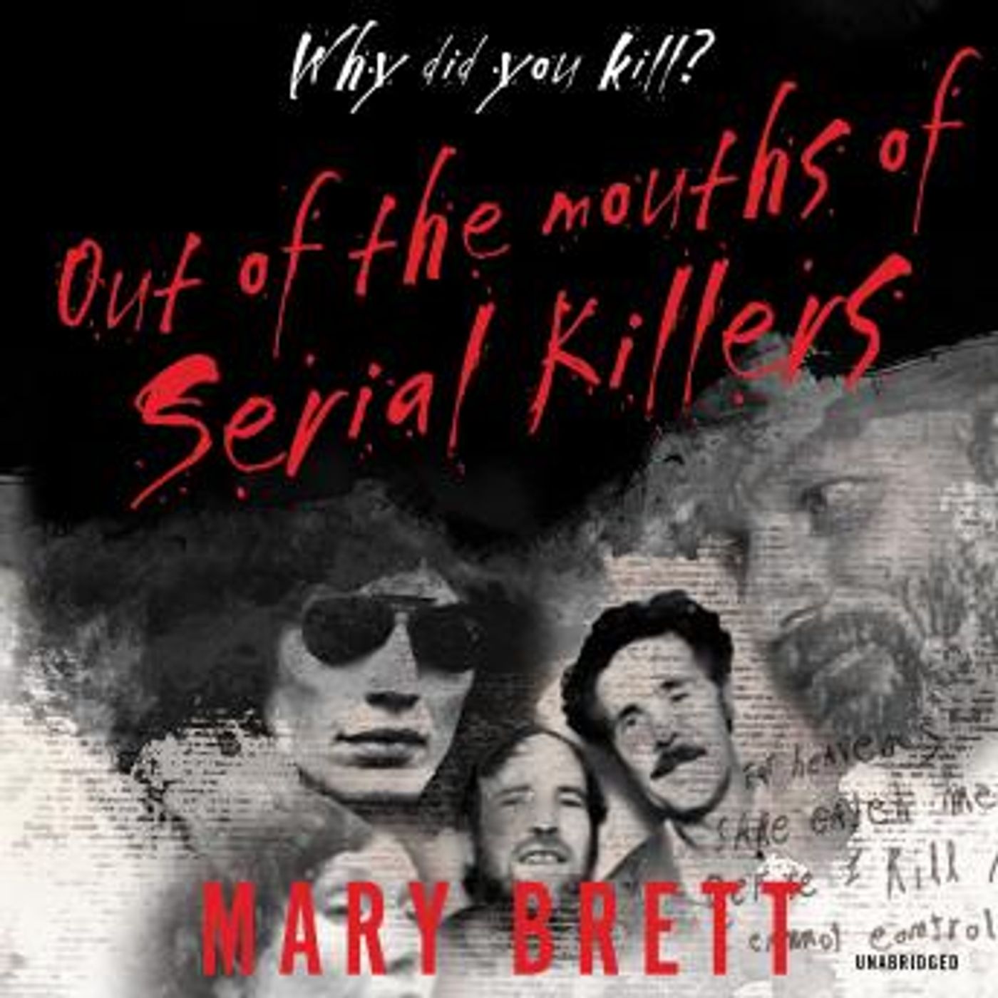 Listen to Best Full Audiobooks in Mystery, Thriller & Horror, True Crime