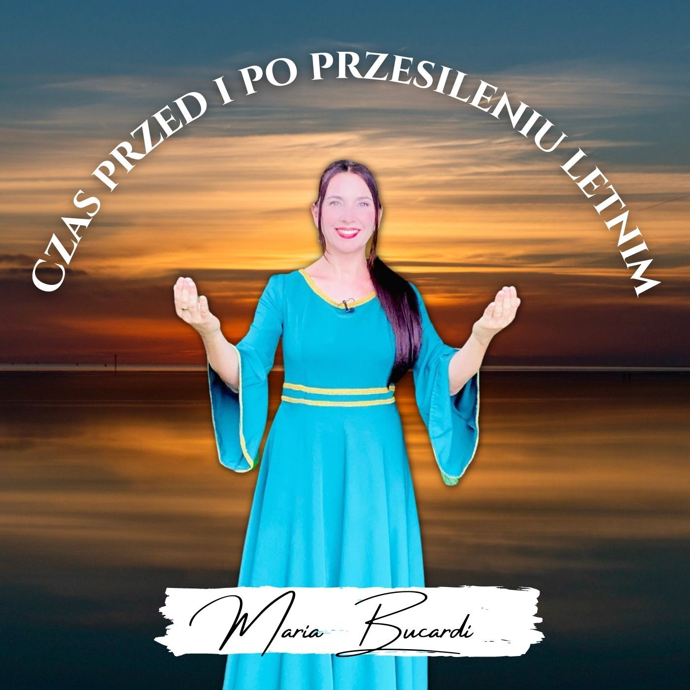 Inspiracje od Marii Bucardi
