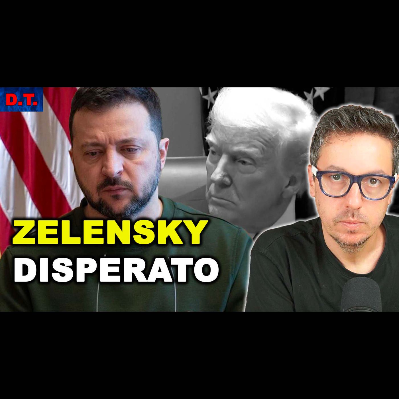 KIEV DI NUOVO IN AMERICA PER LE “GARANZIE DI SICUREZZA” | L’Europa sfrutta l’attacco alla sede UE