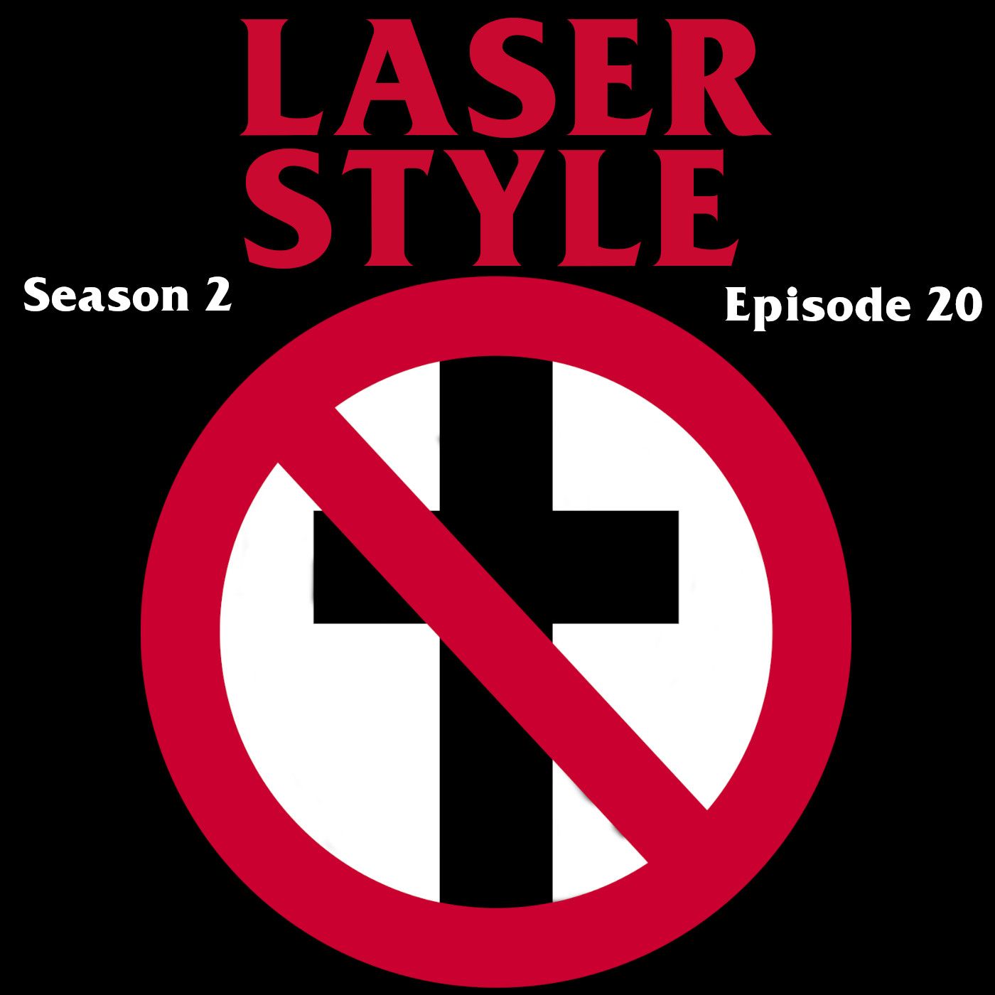 Laserstyle