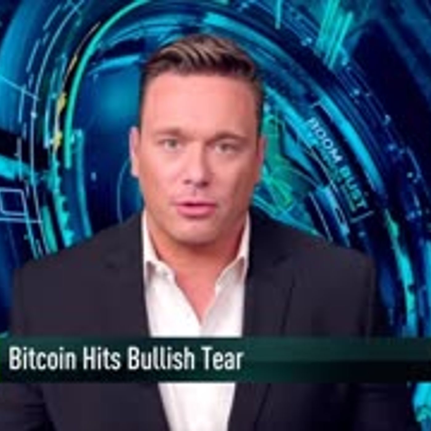 D-Central Why Bitcoin is SOARING, Why Dash and Smartcash are BETTER, and why Telegram episode artwork