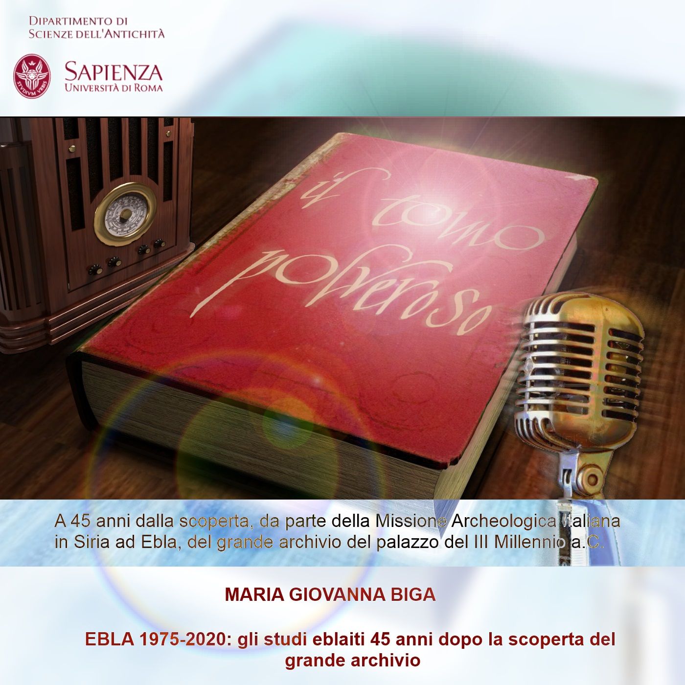L\'Intervista