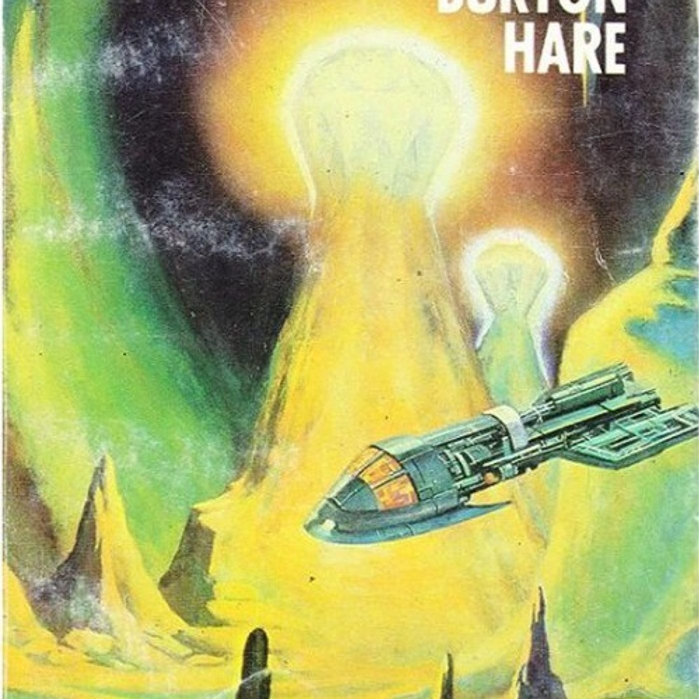 (Resumen) Los cazadores - Burton Hare