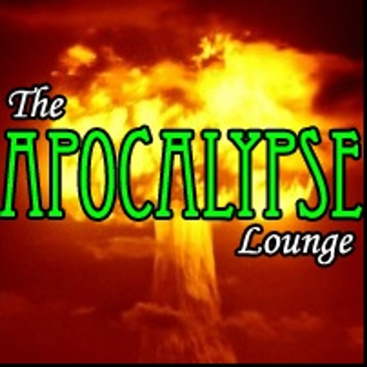 The Apocalypse Lounge Show