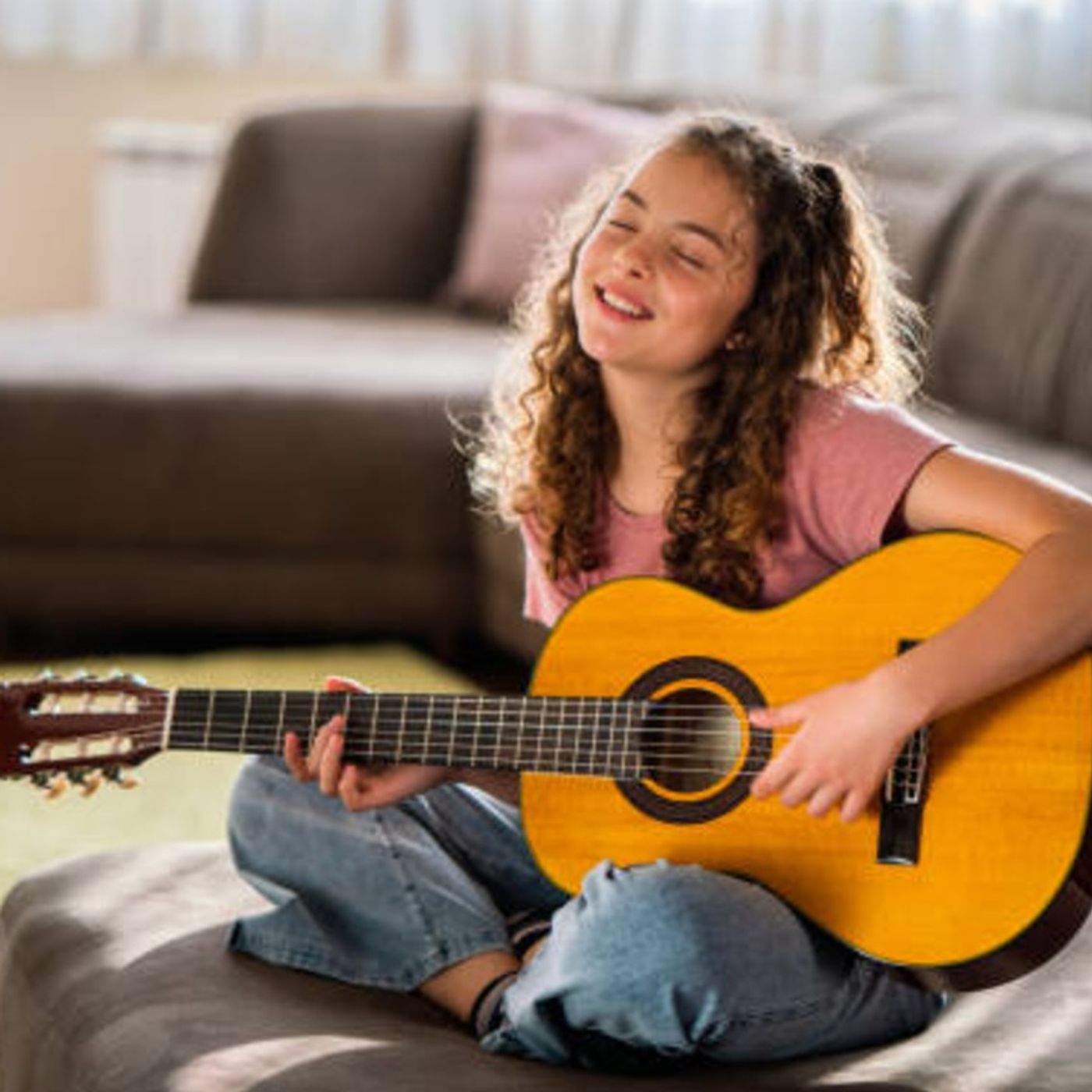 Give Your Children the Freedom To Follow Their Own Passions